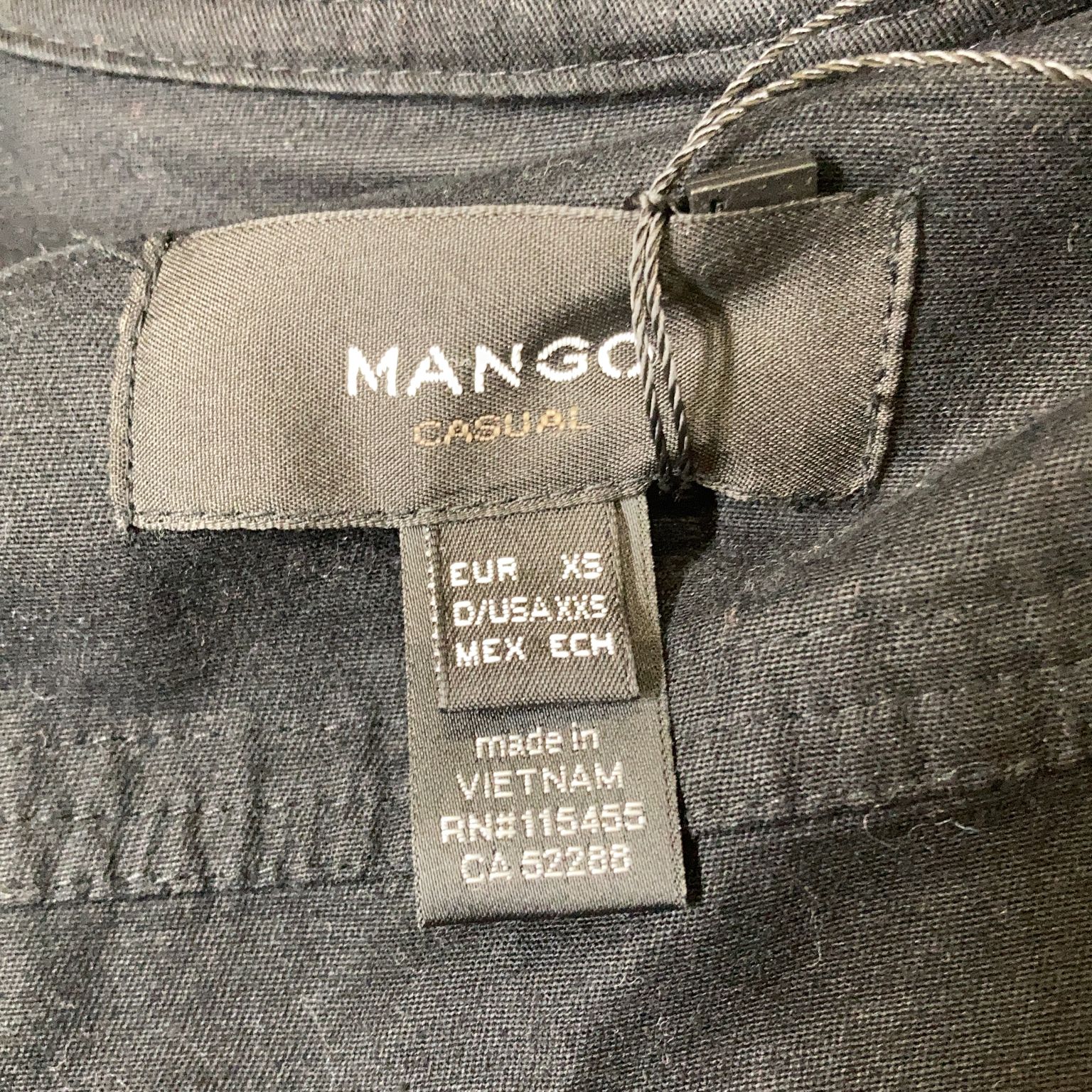 Mango Casual