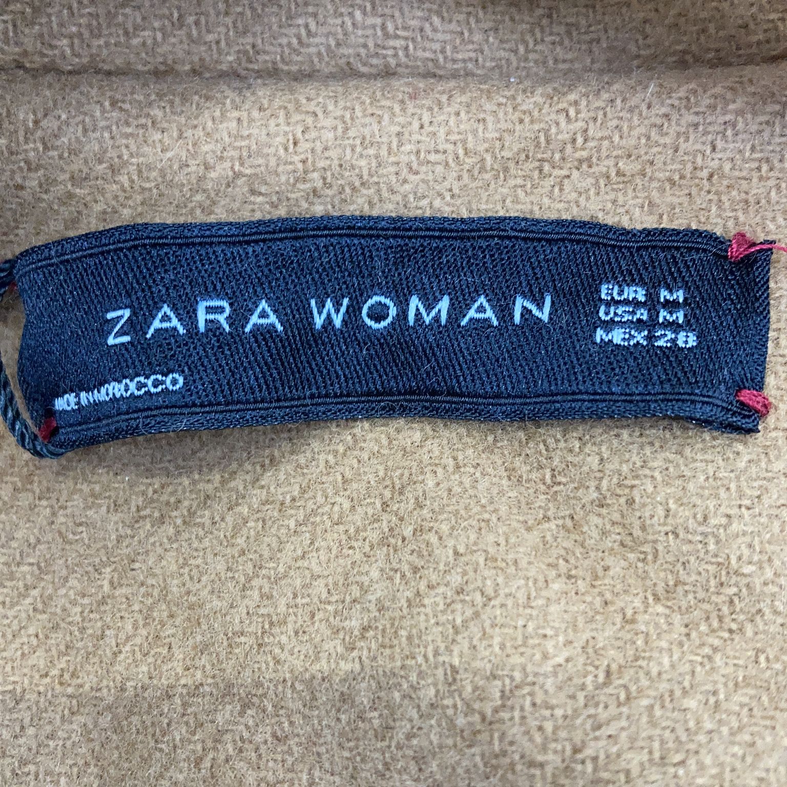 Zara Woman