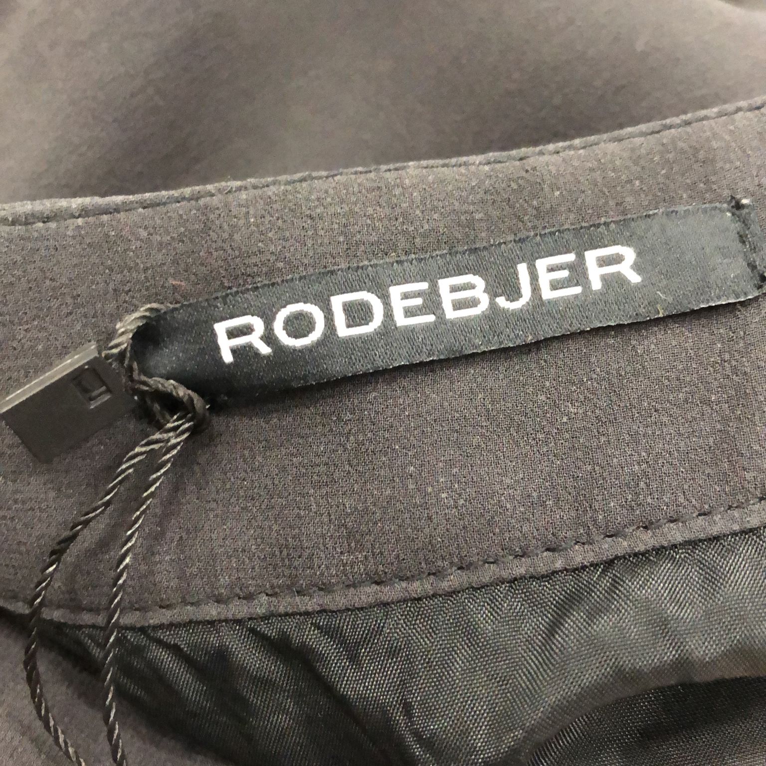 Rodebjer