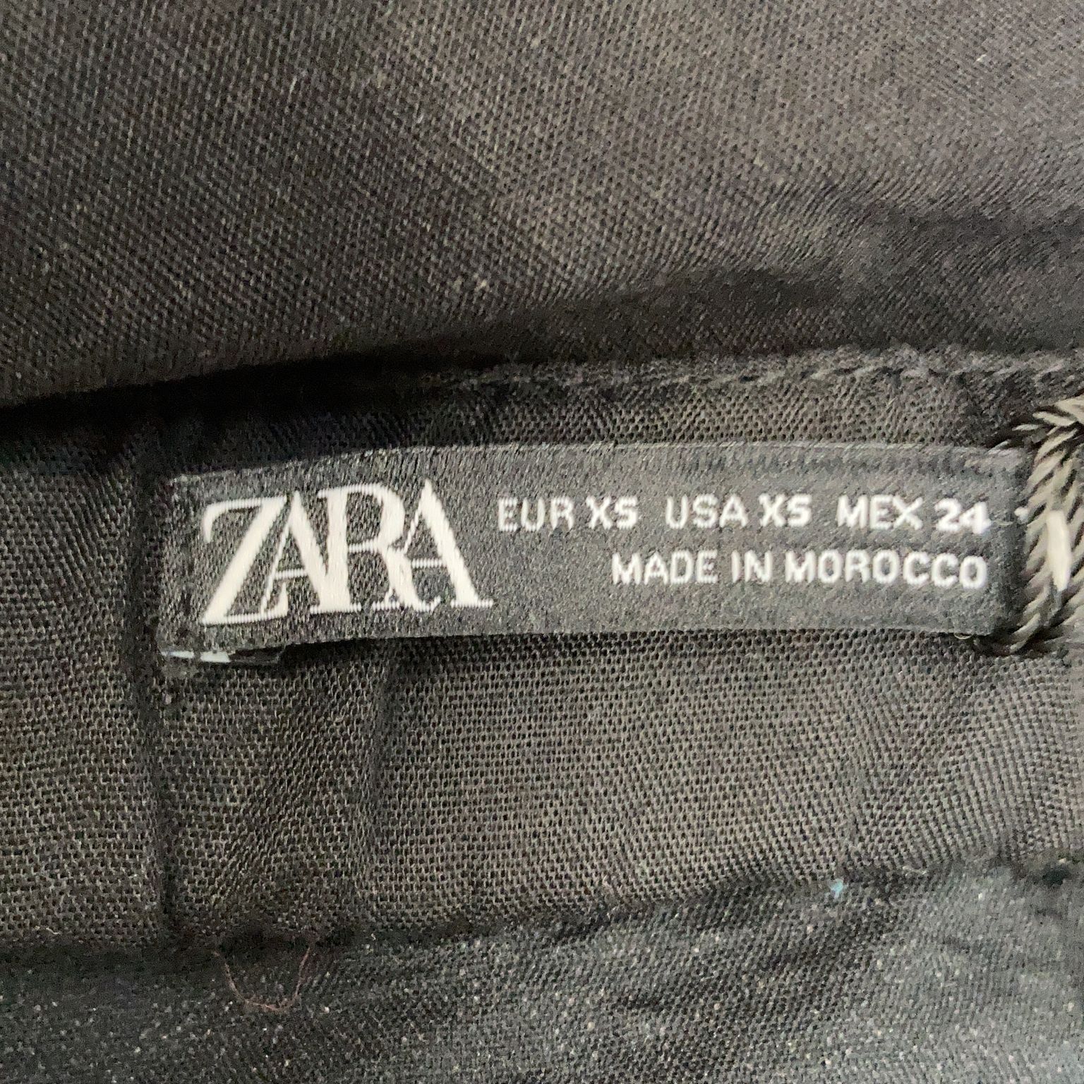 Zara