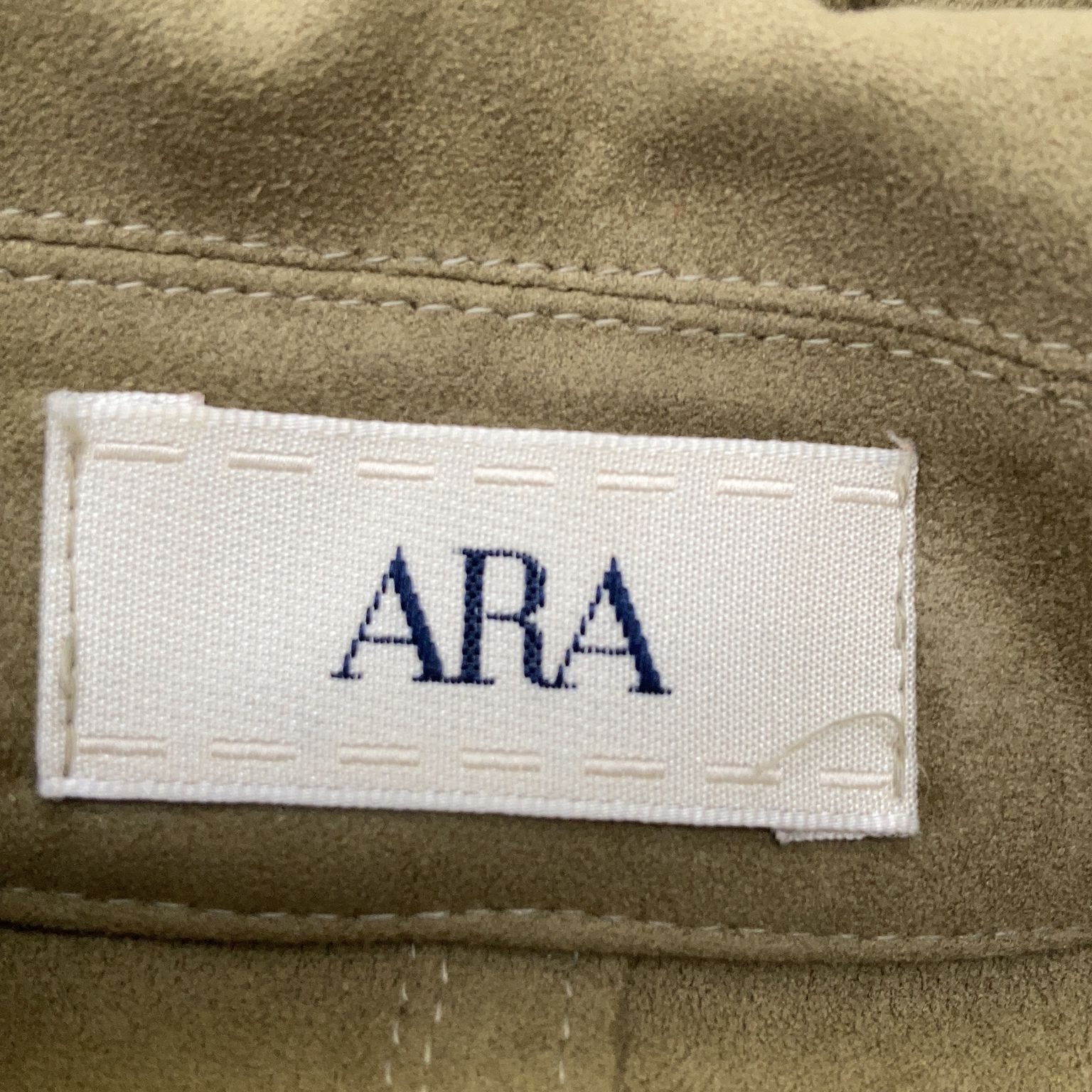 Ara