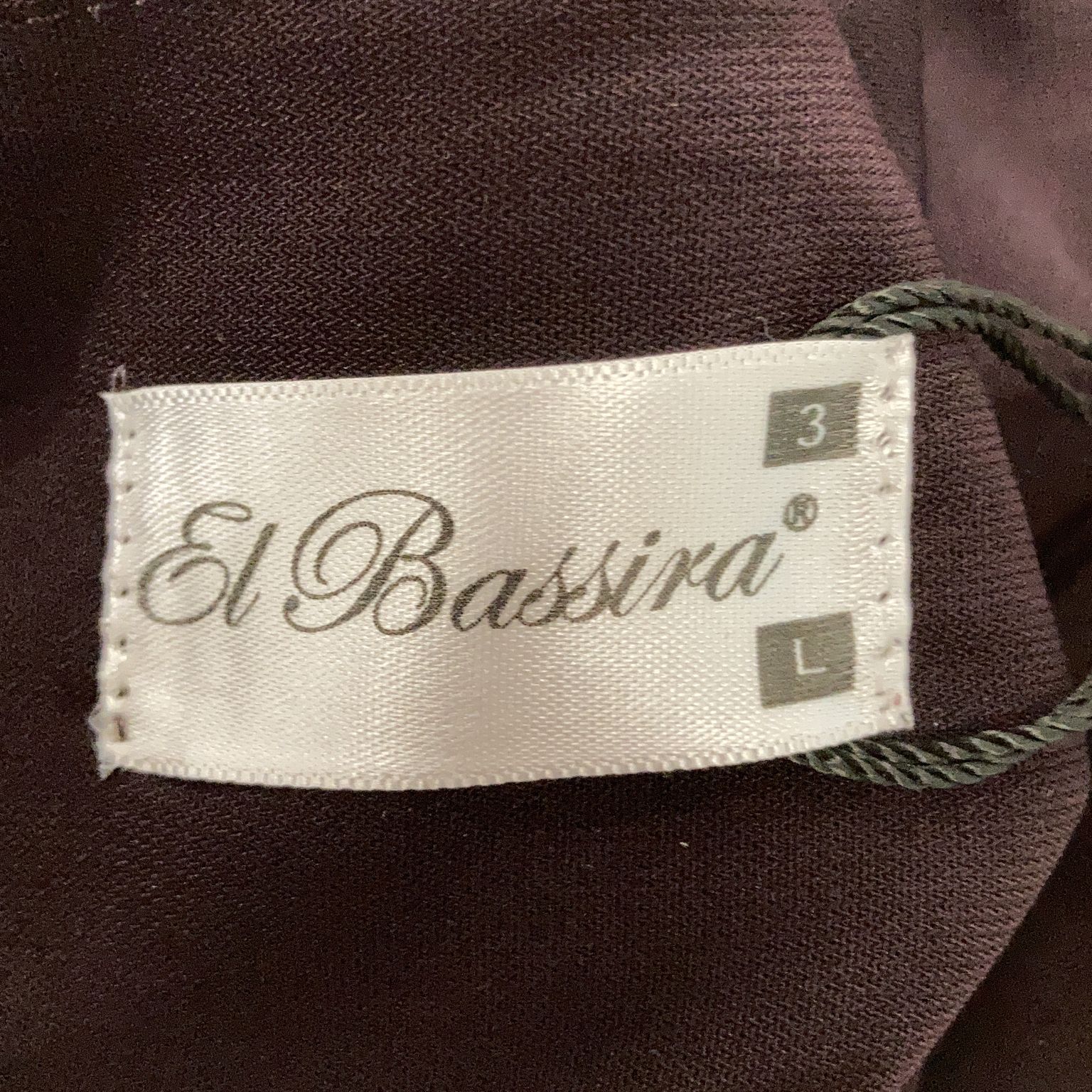 El Bassira