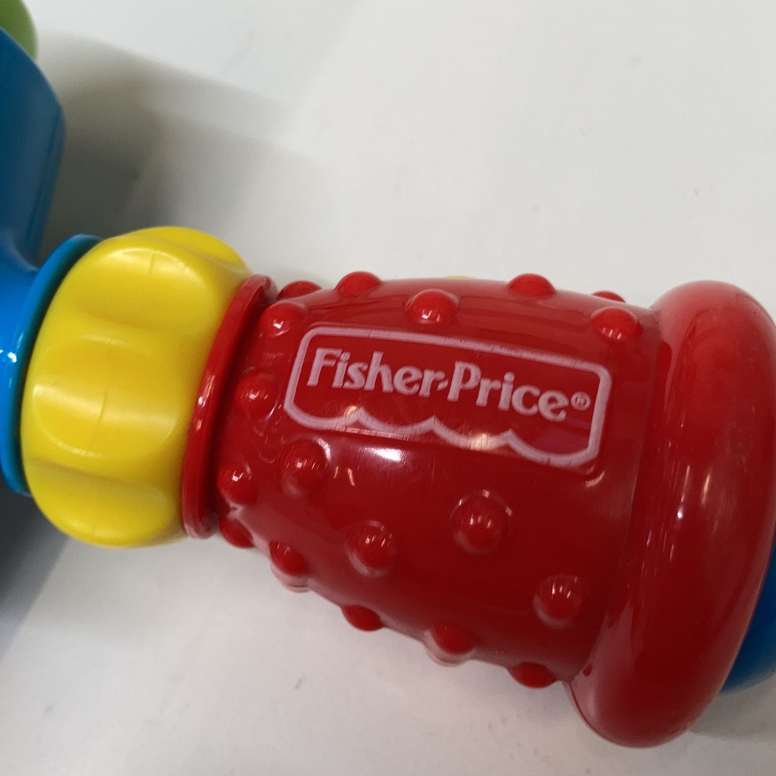 Fisher Price