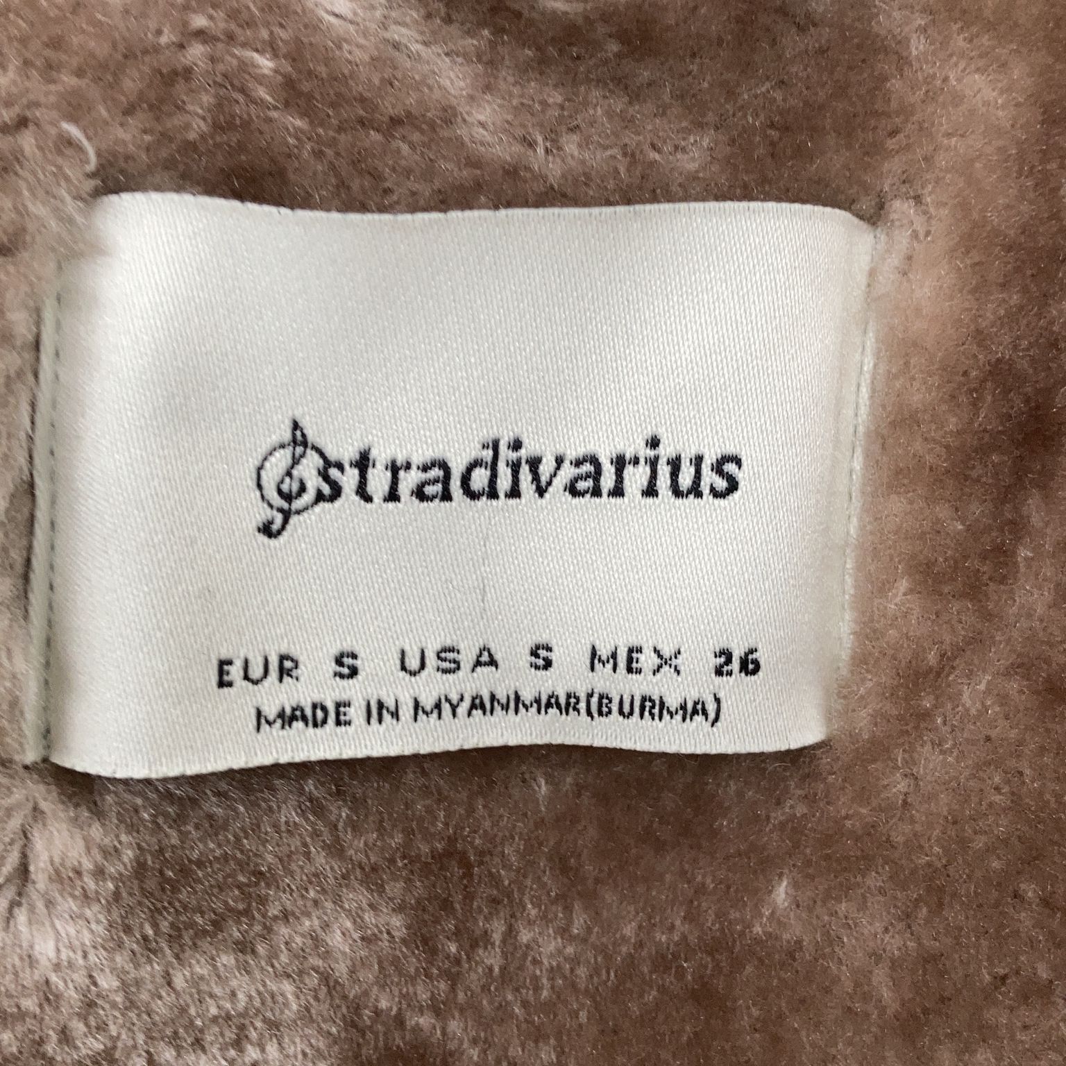 Stradivarius