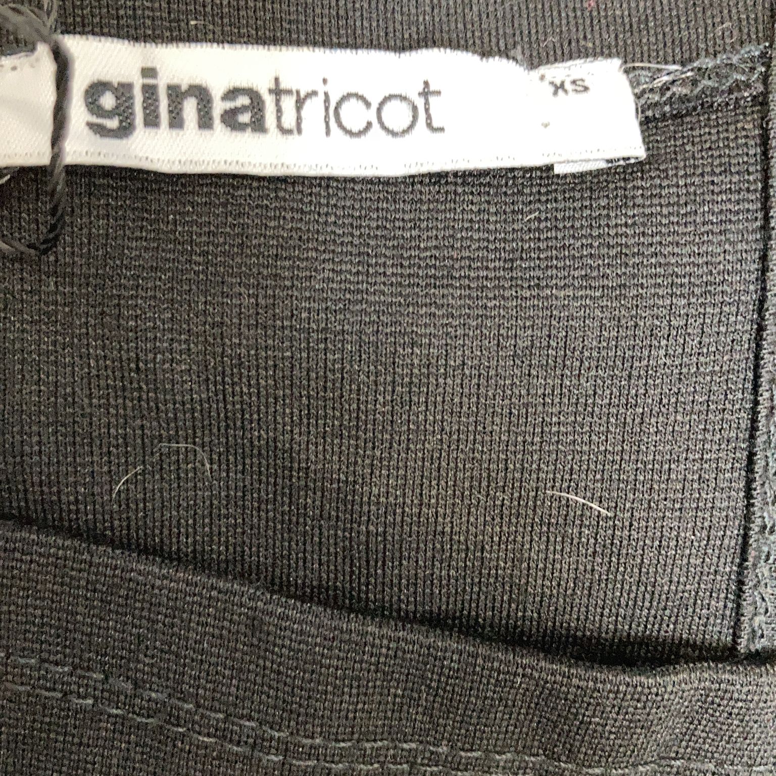 Gina Tricot