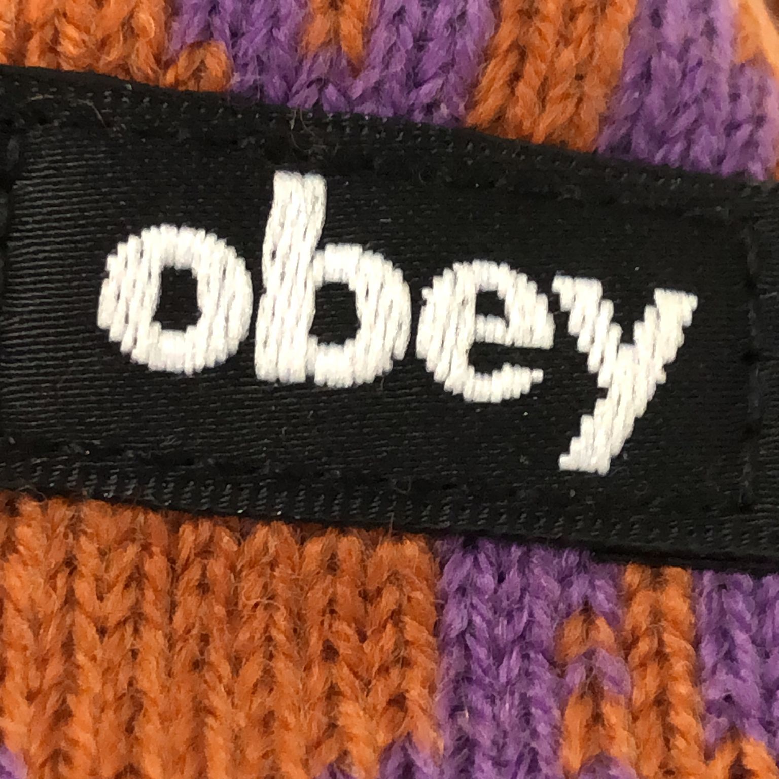 Obey