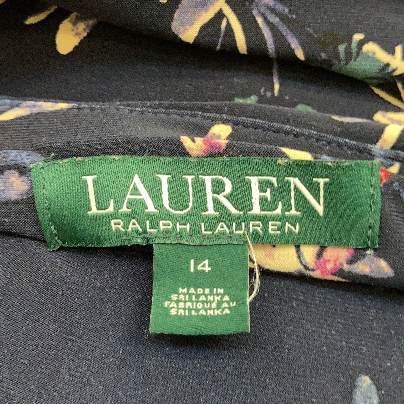 Lauren Ralph Lauren