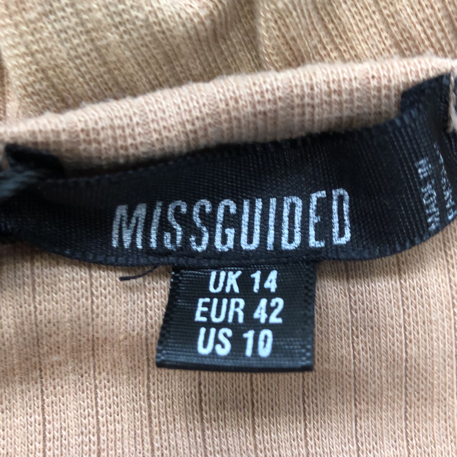 Missguided