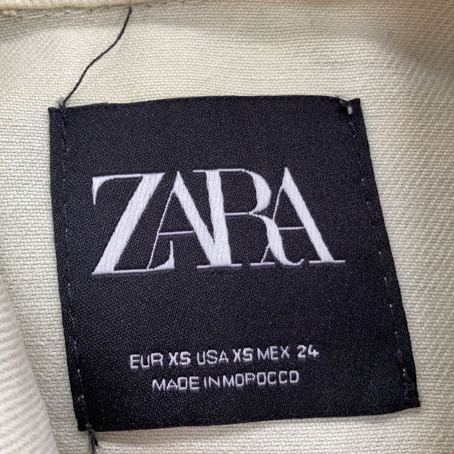 Zara