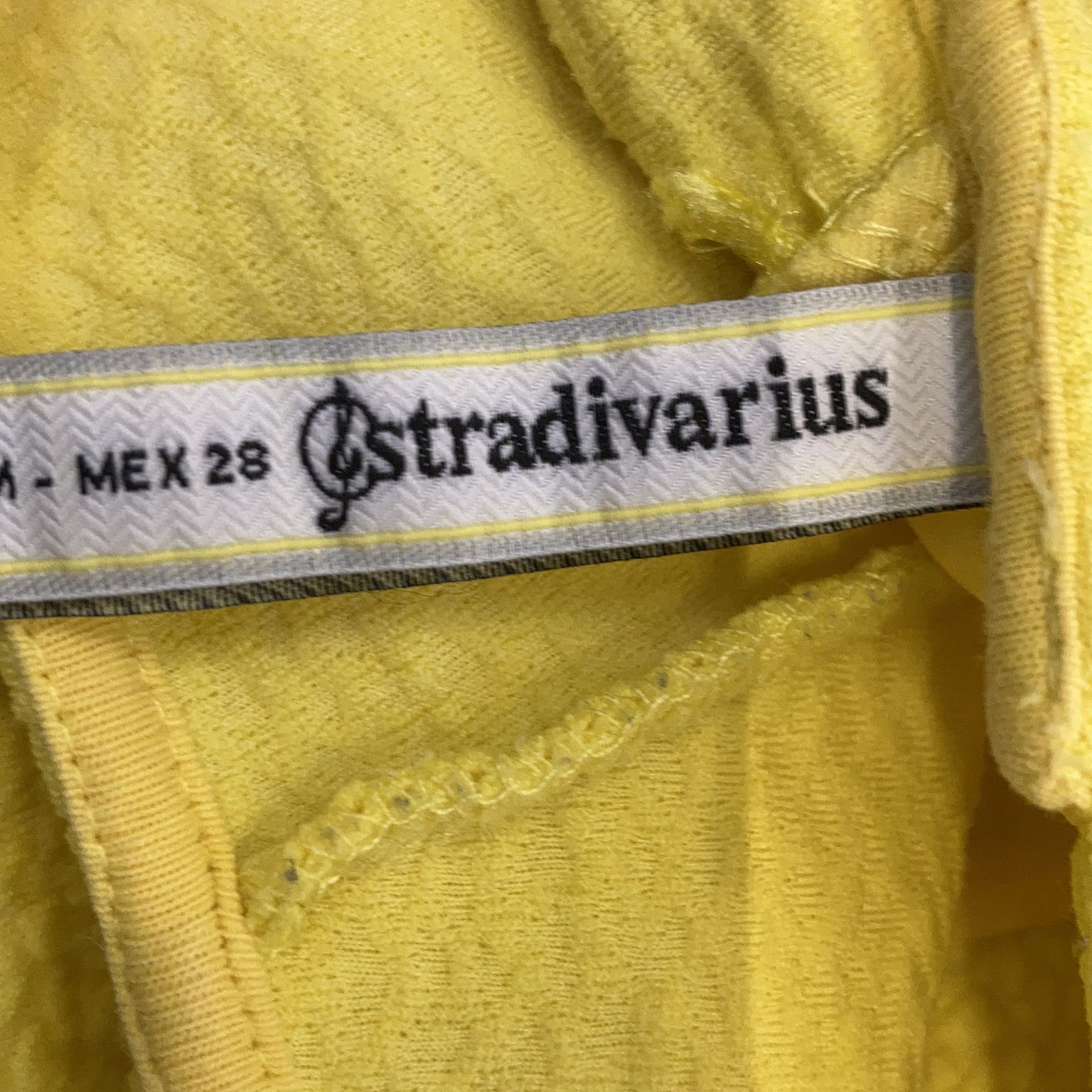 Stradivarius