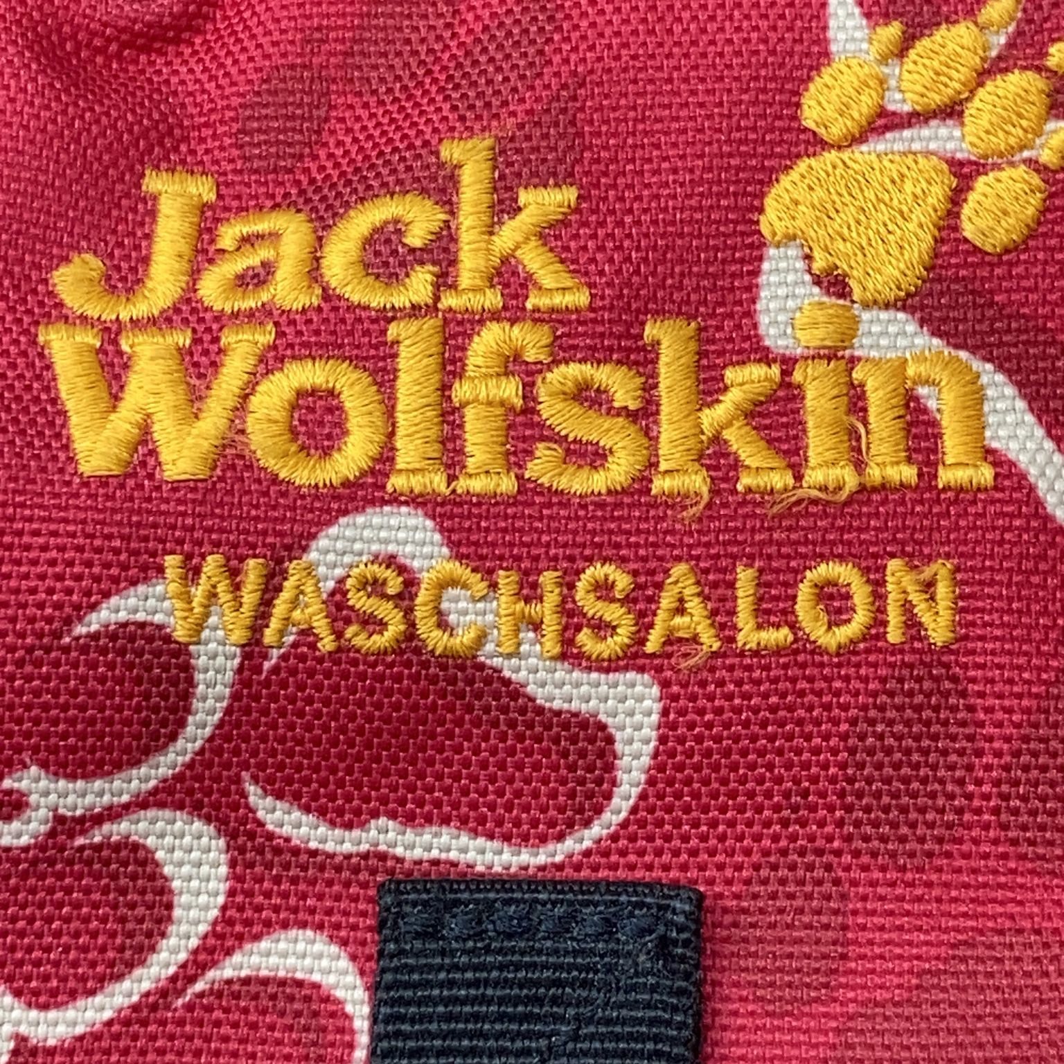 Jack Wolfskin