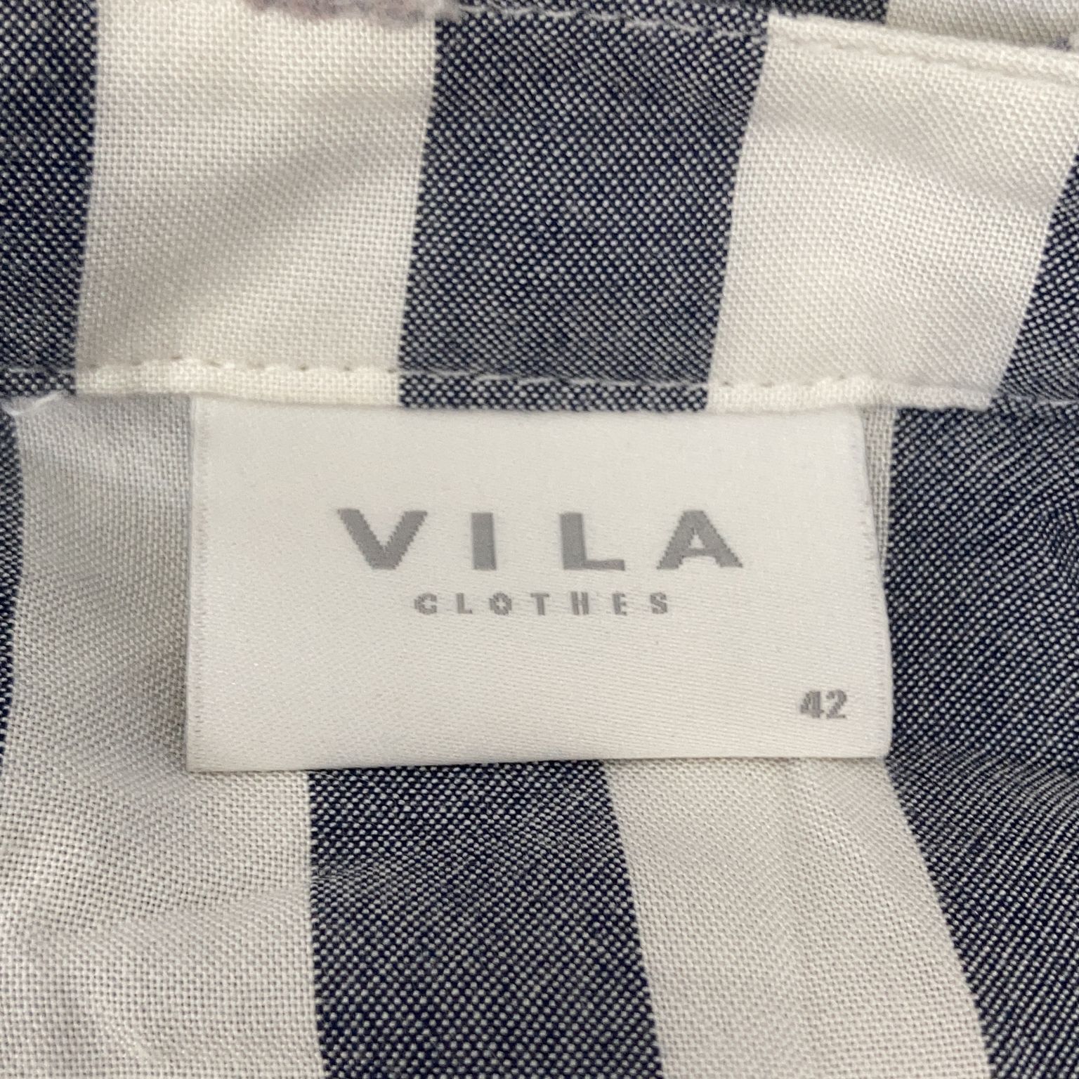 VILA Clothes