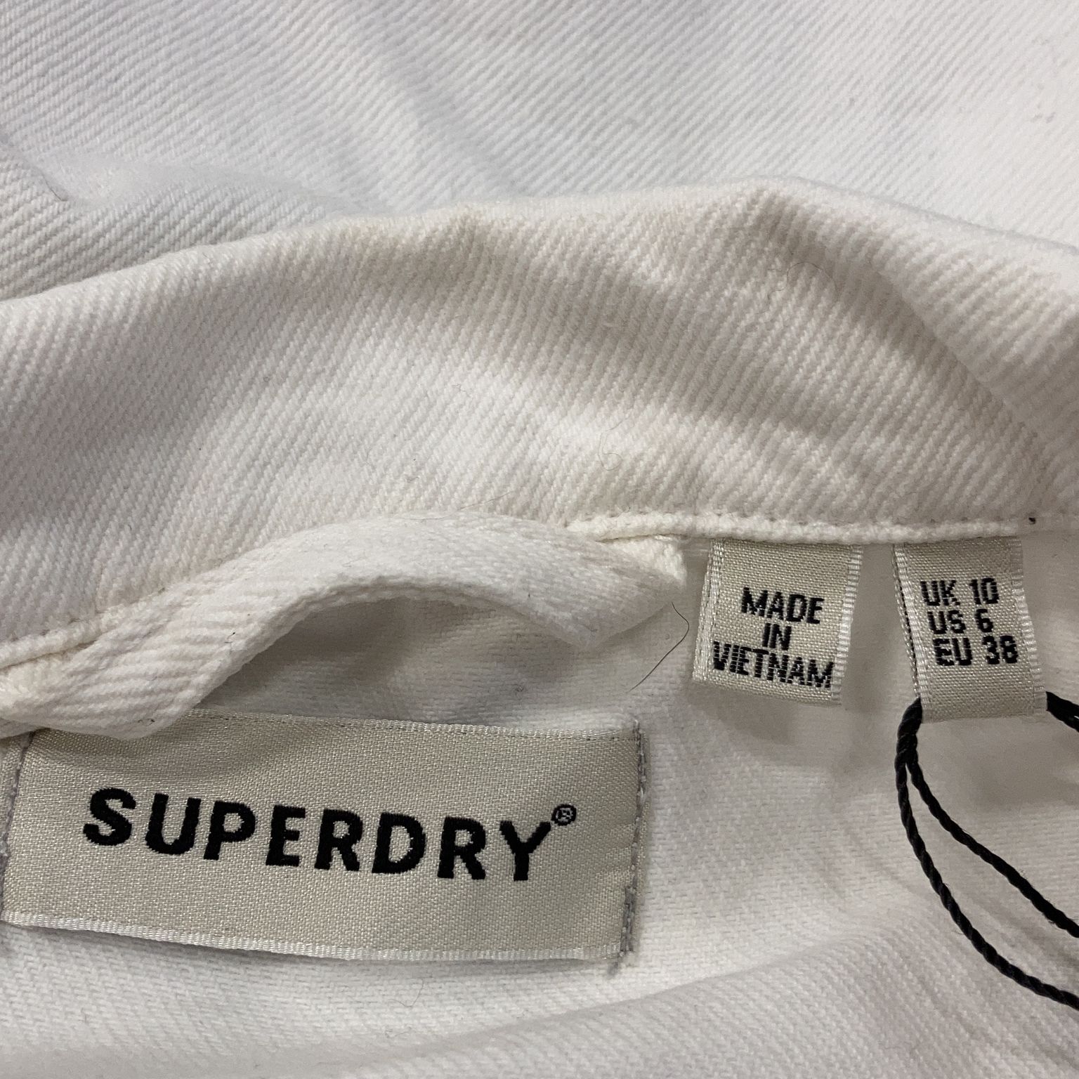 Superdry