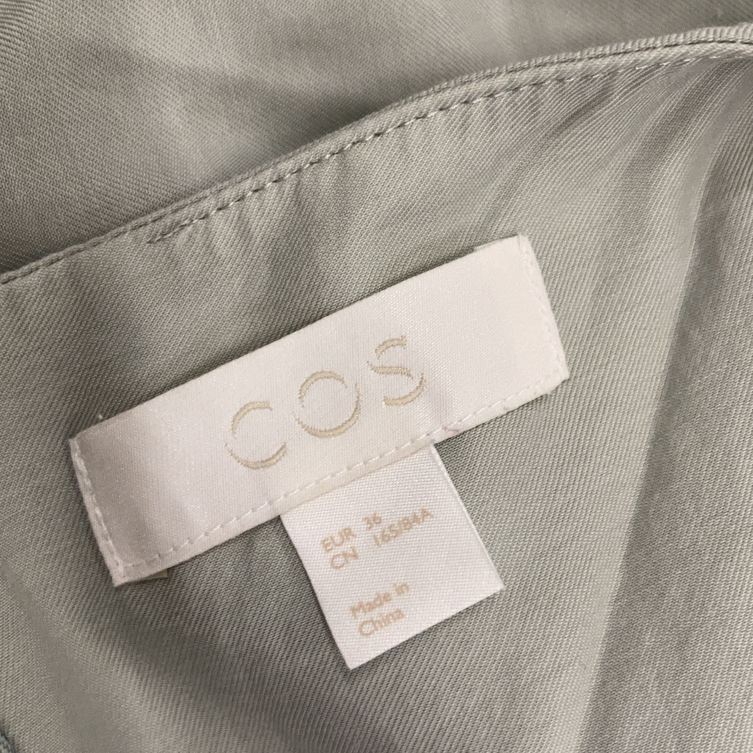 COS