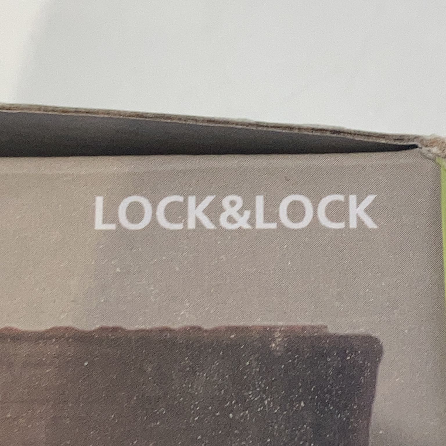 Lock  Lock