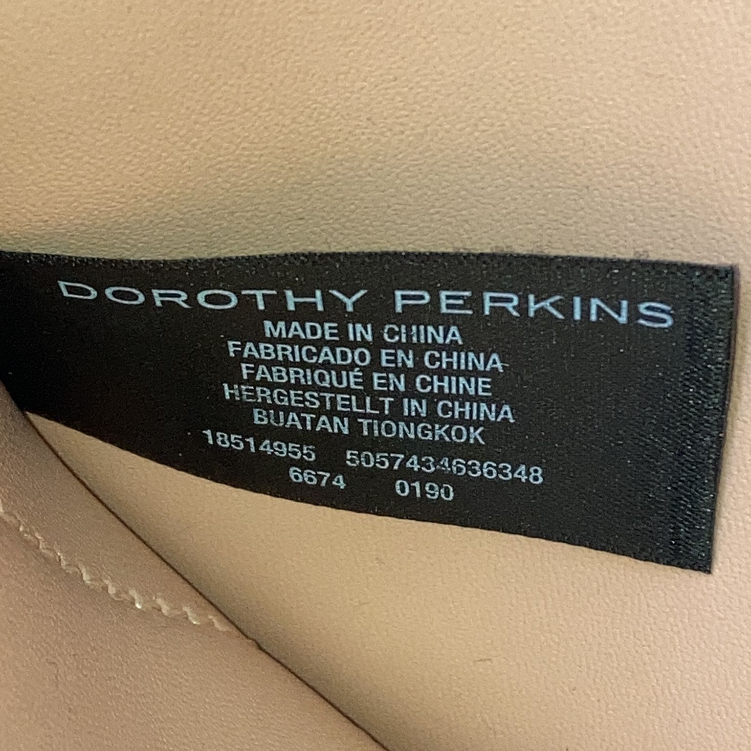 Dorothy Perkins