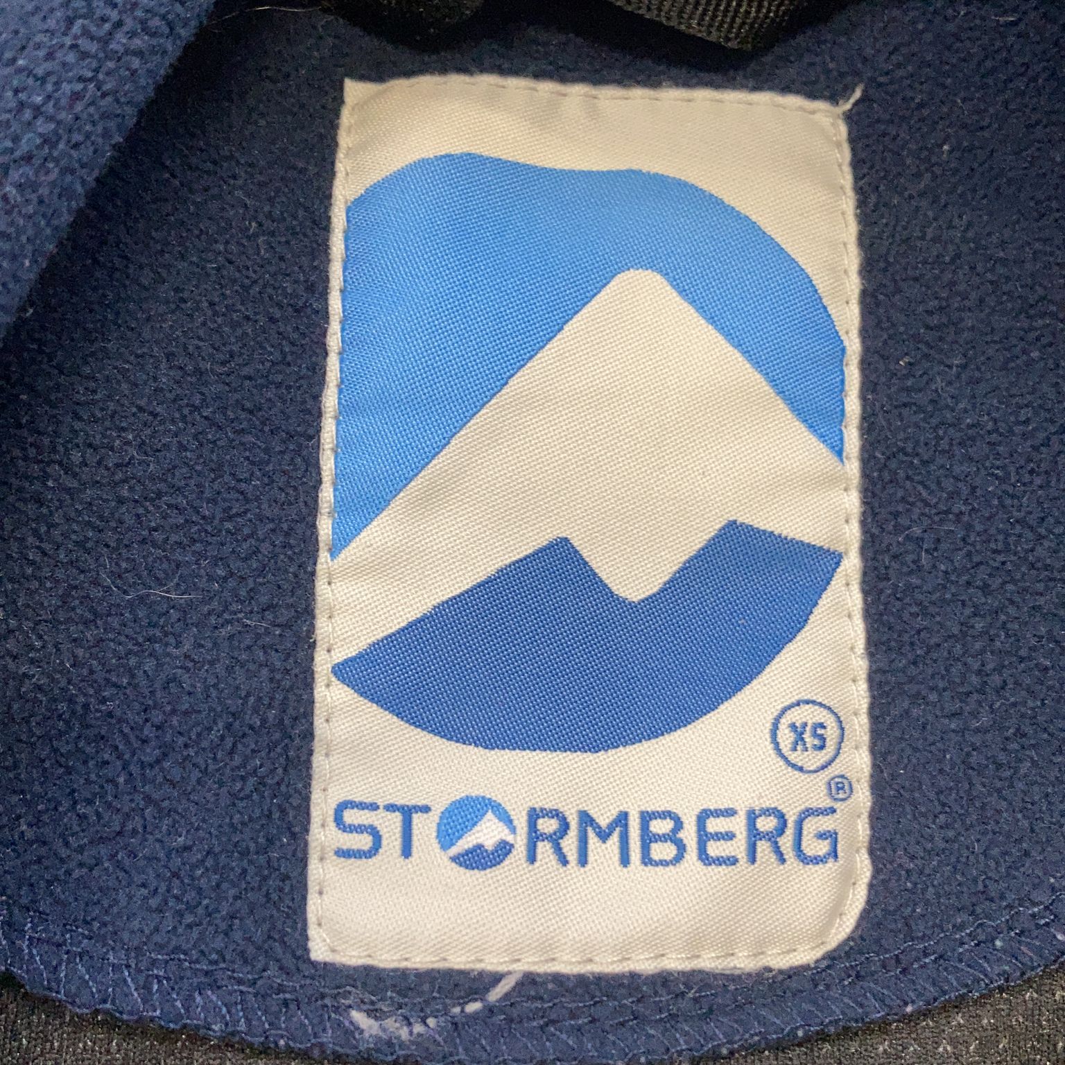 Stormberg