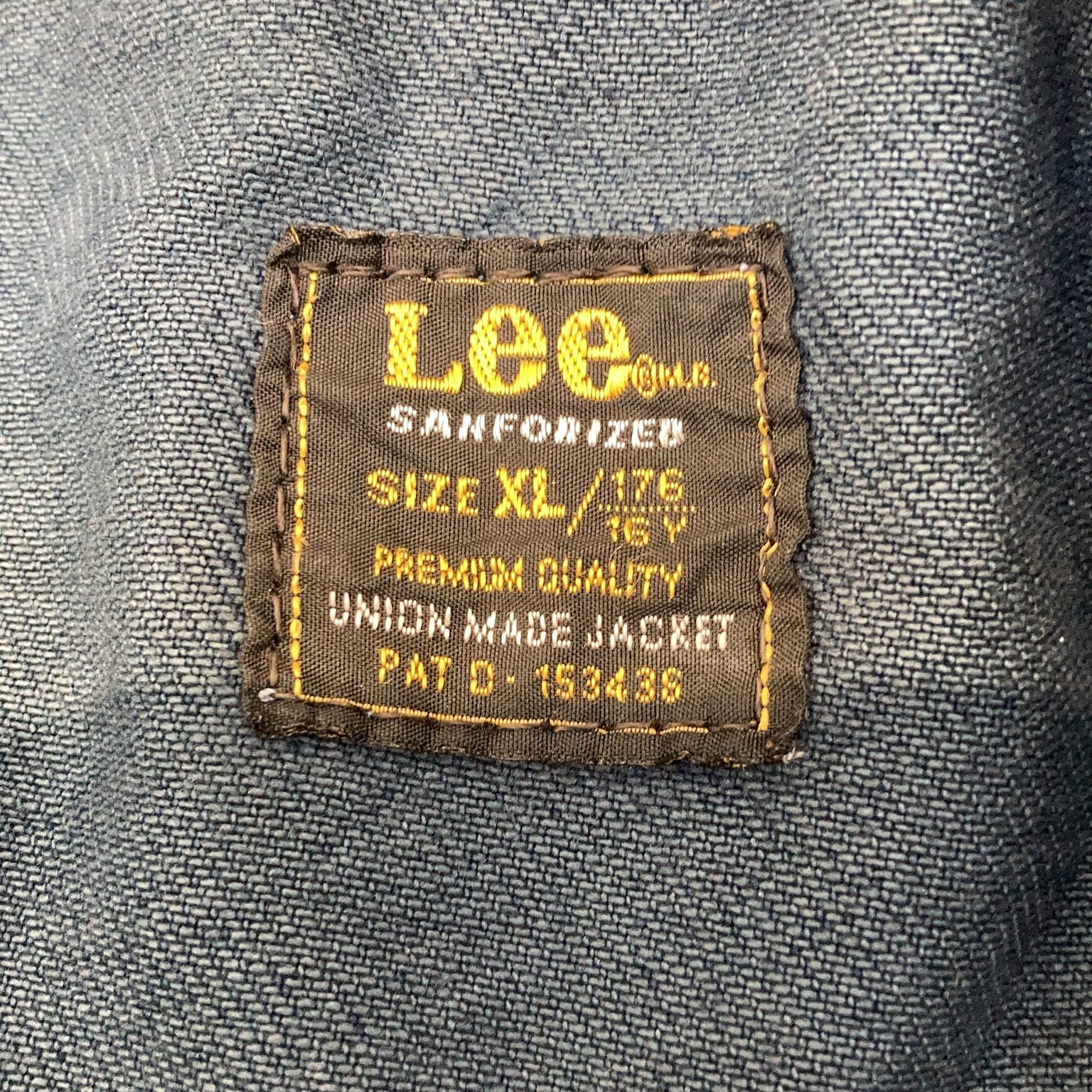 Lee