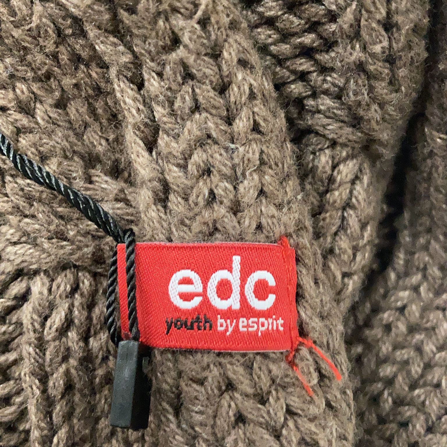 EDC by ESPRIT