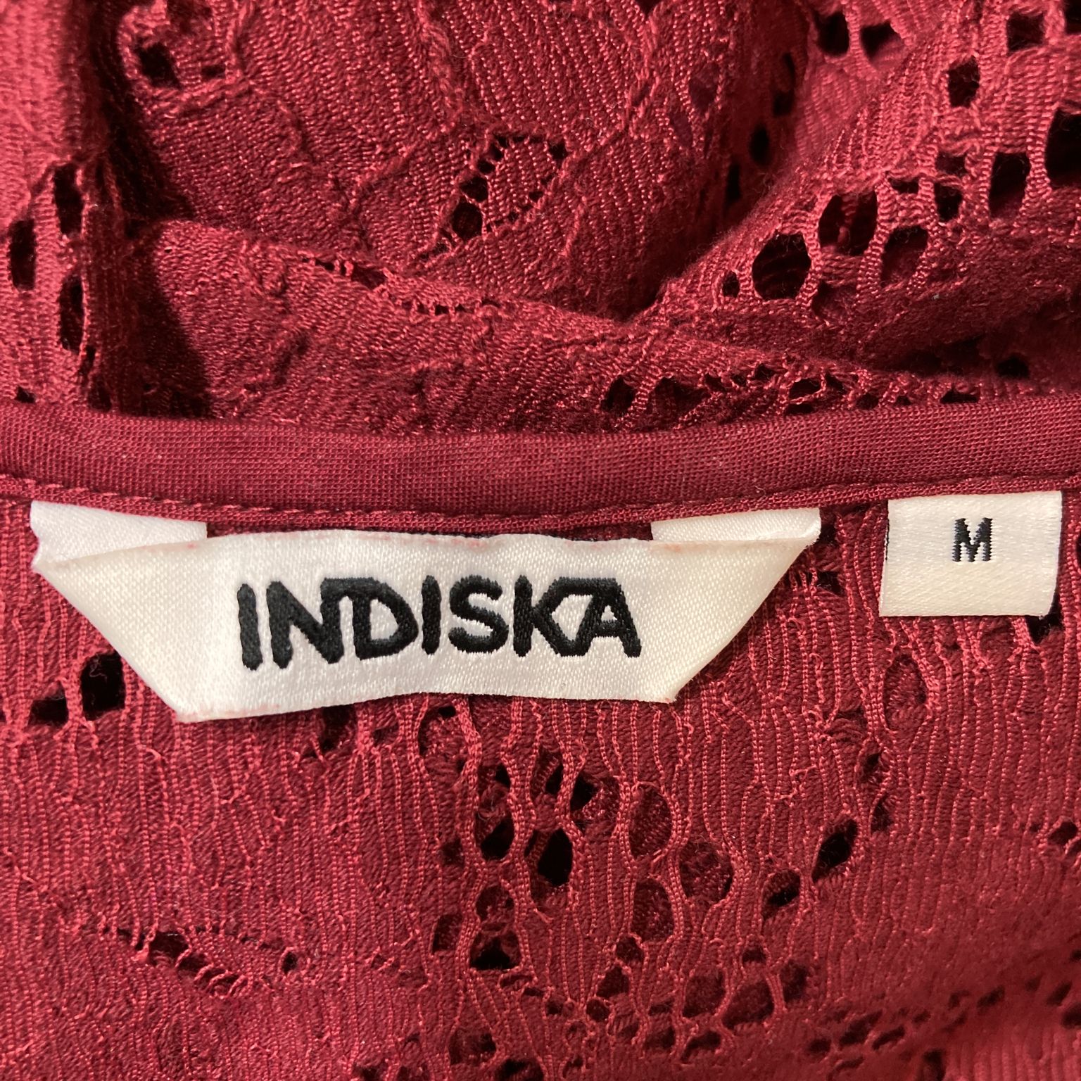 Indiska