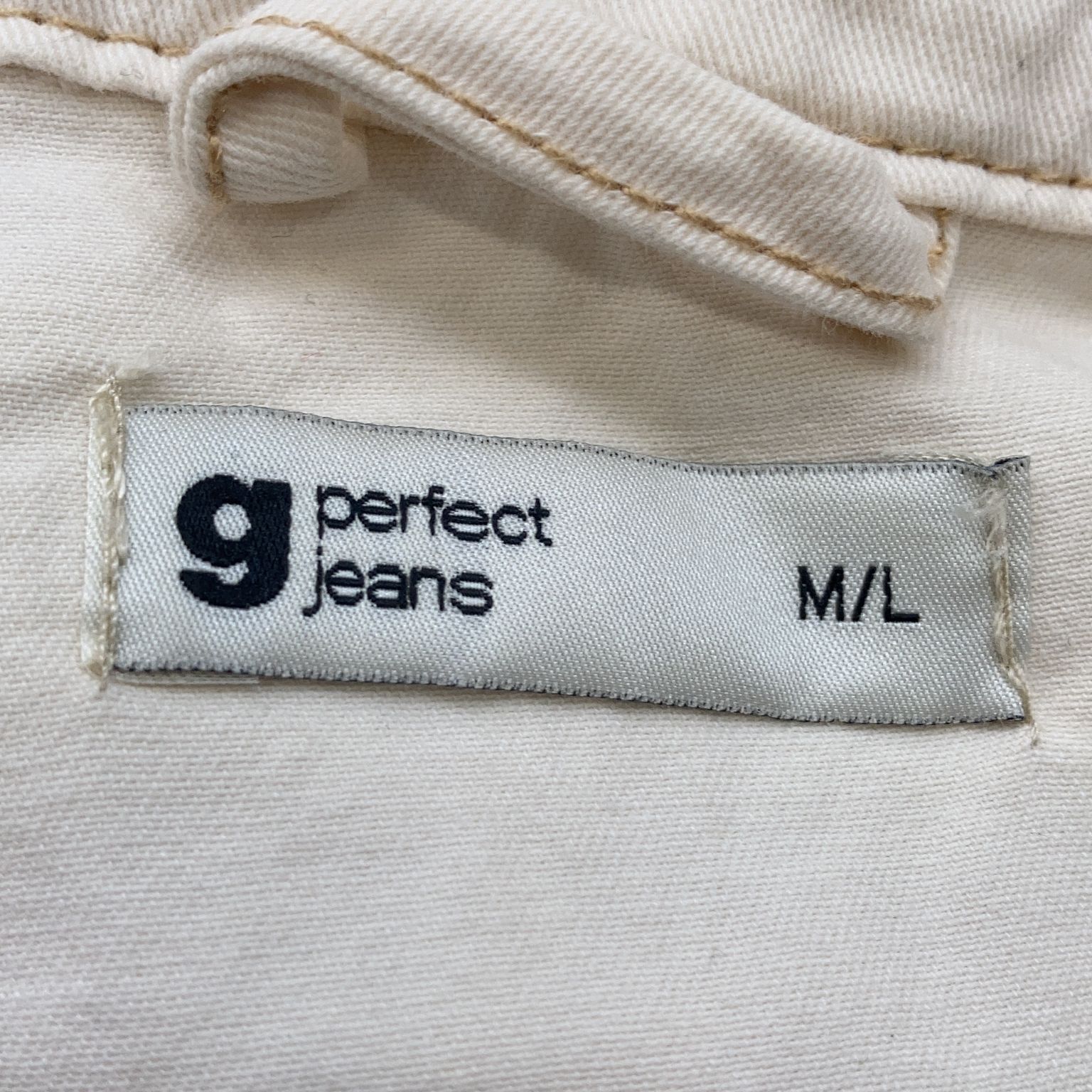 Perfect Jeans Gina Tricot