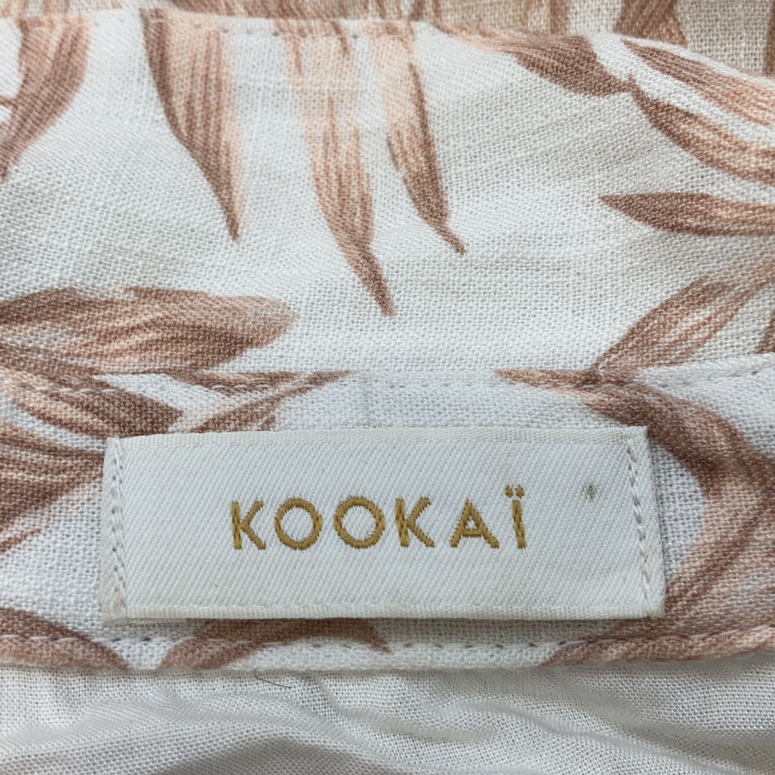 Kookaï