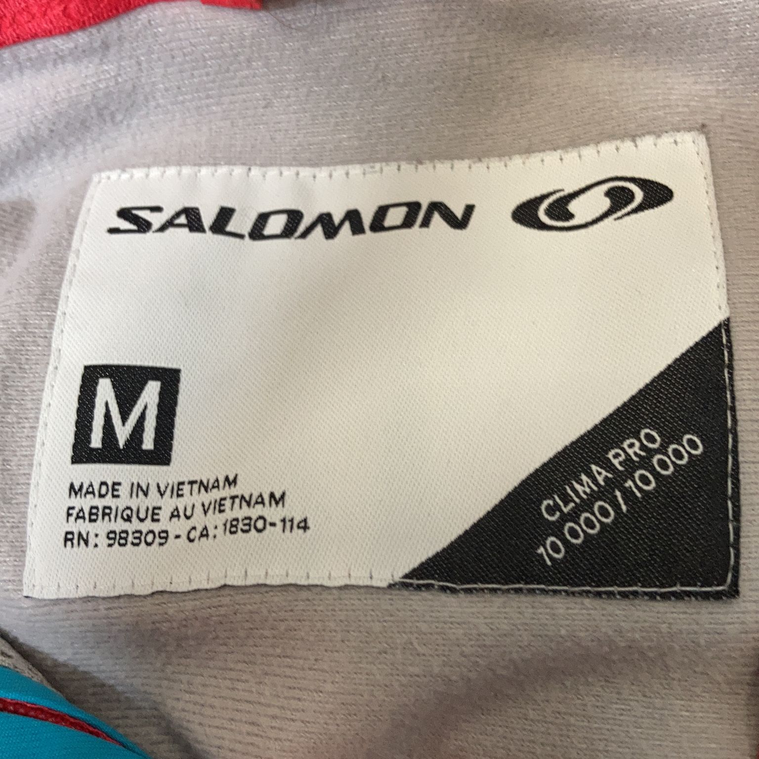 Salomon