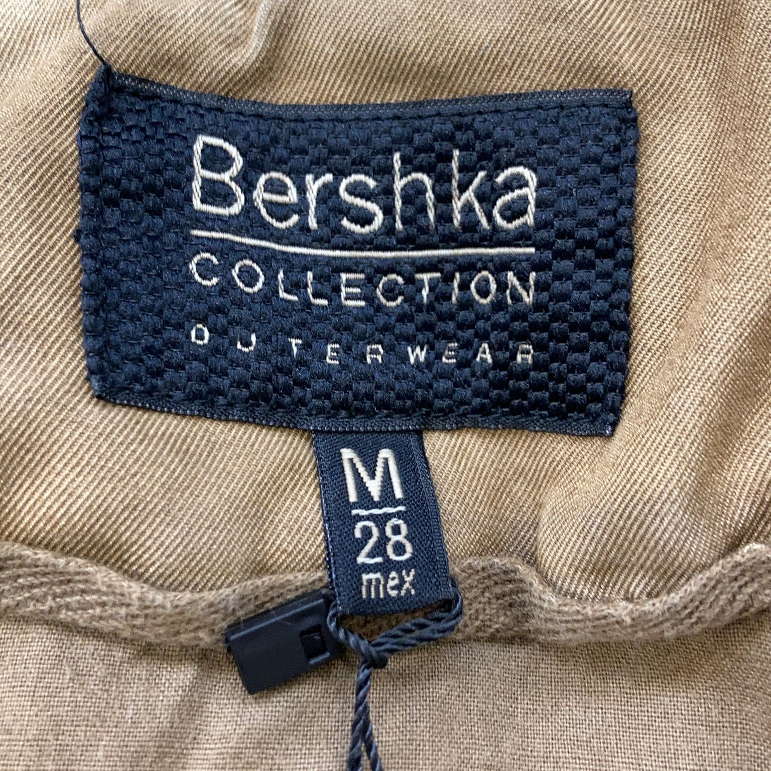 Bershka