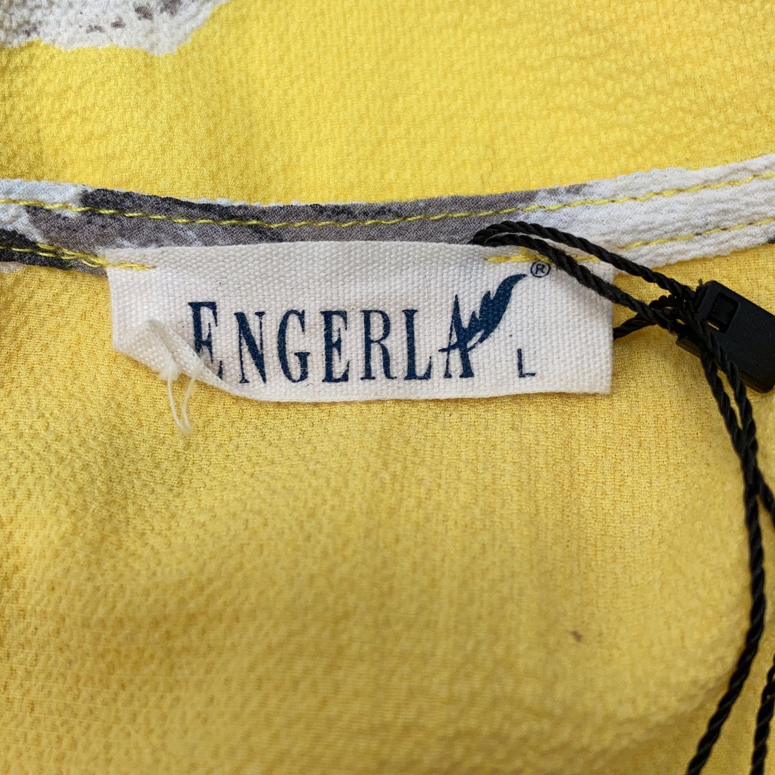 Engerla