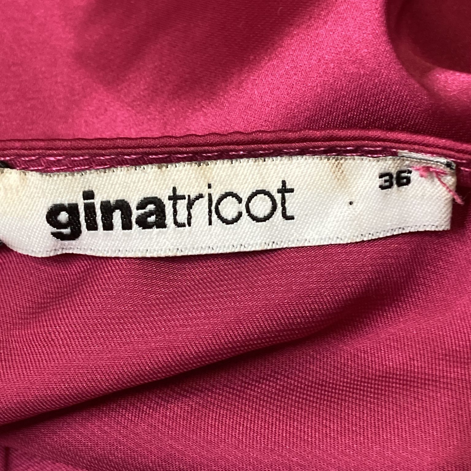 Gina Tricot