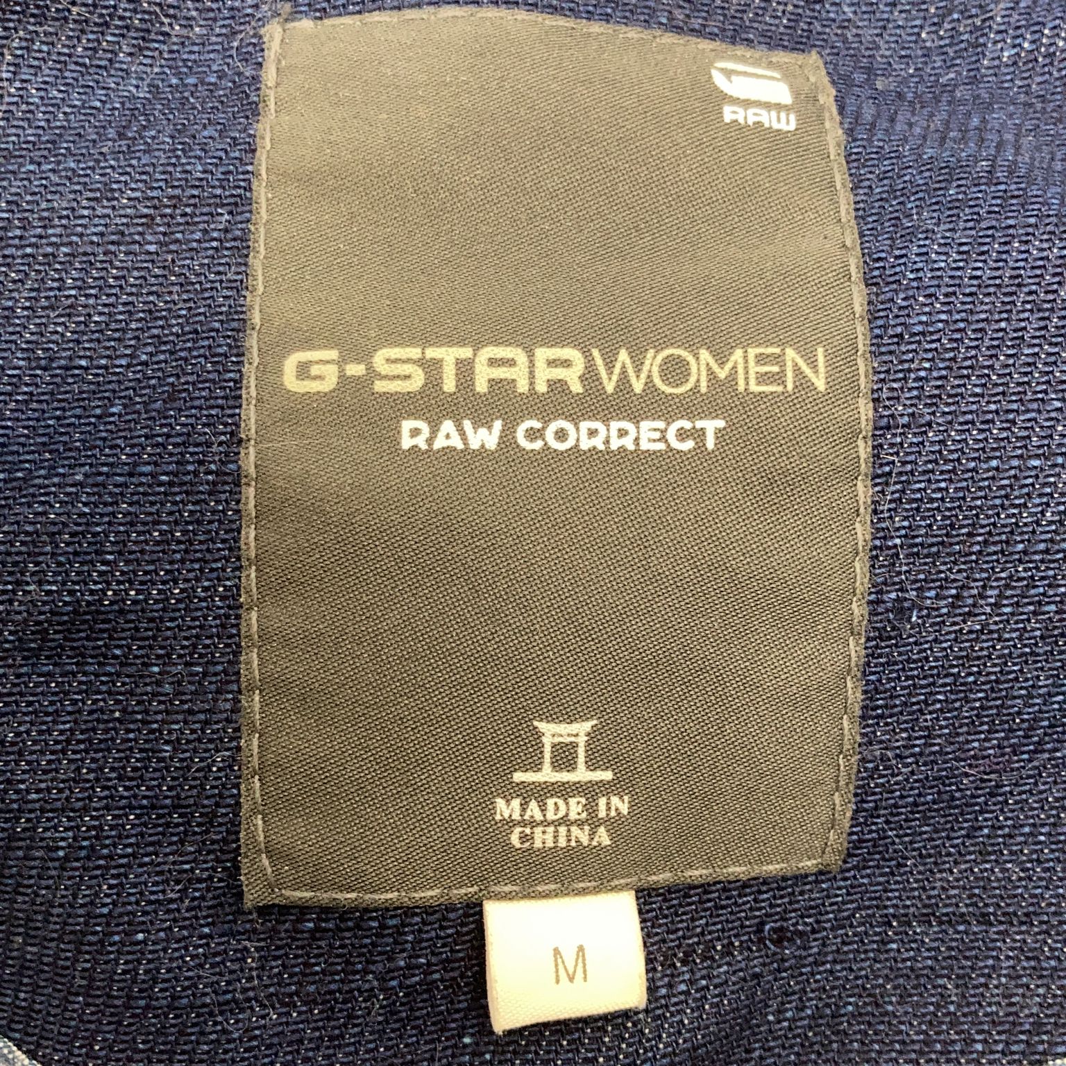 G-Star Woman