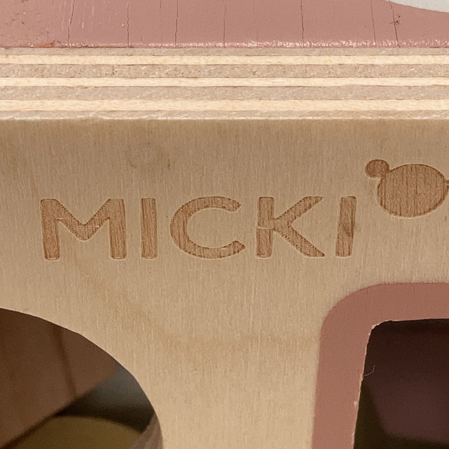 Micki