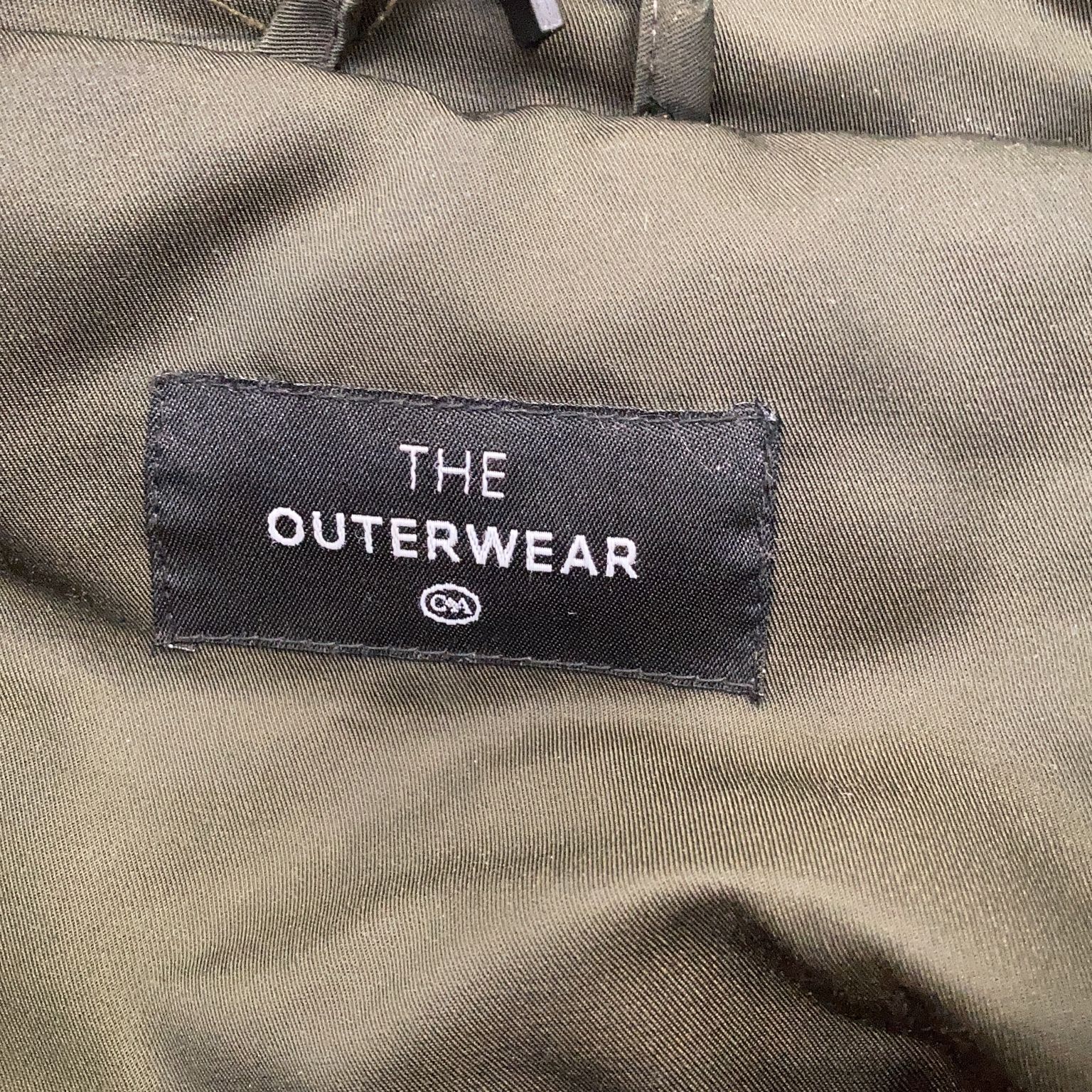 The Outerwear