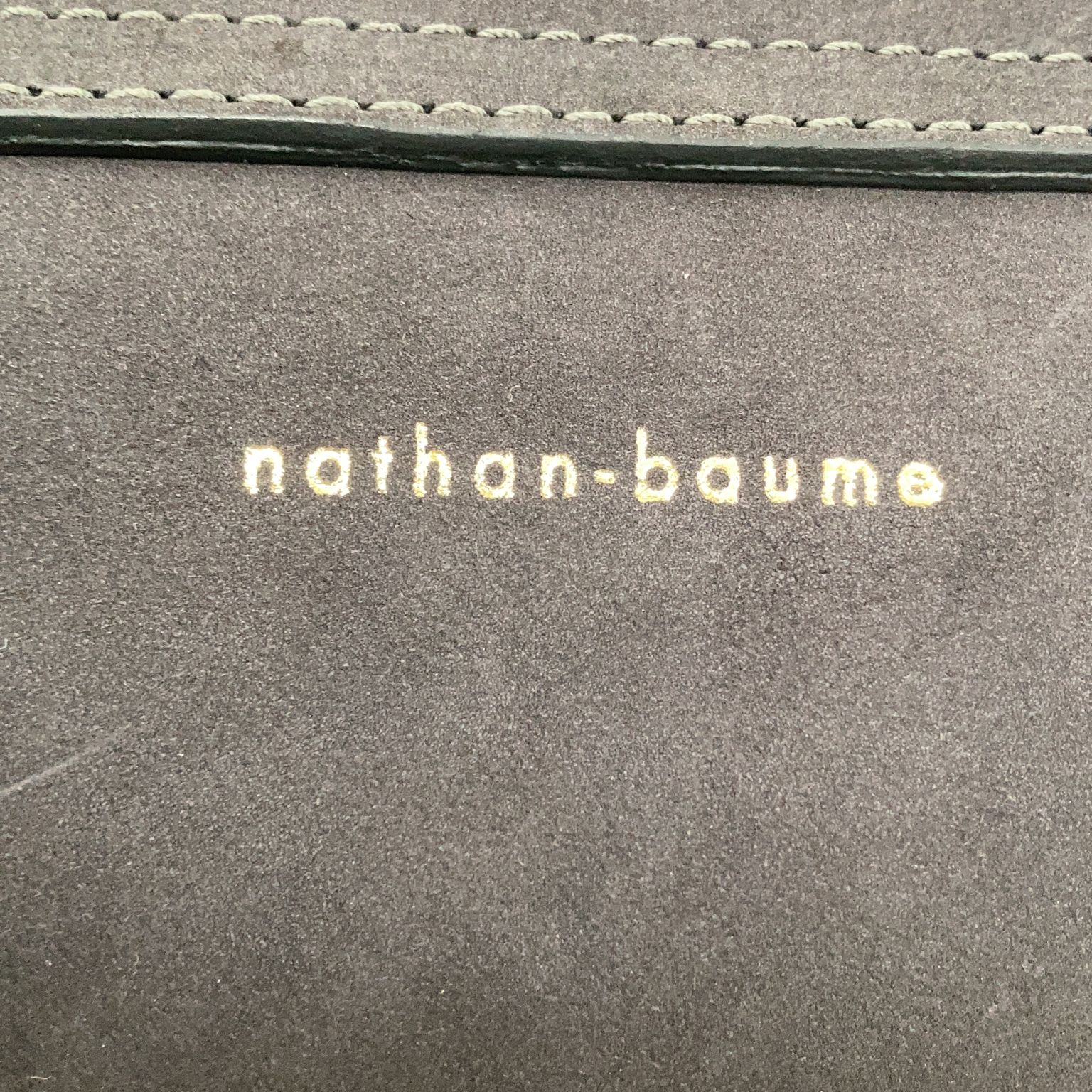 Nathan-Baume