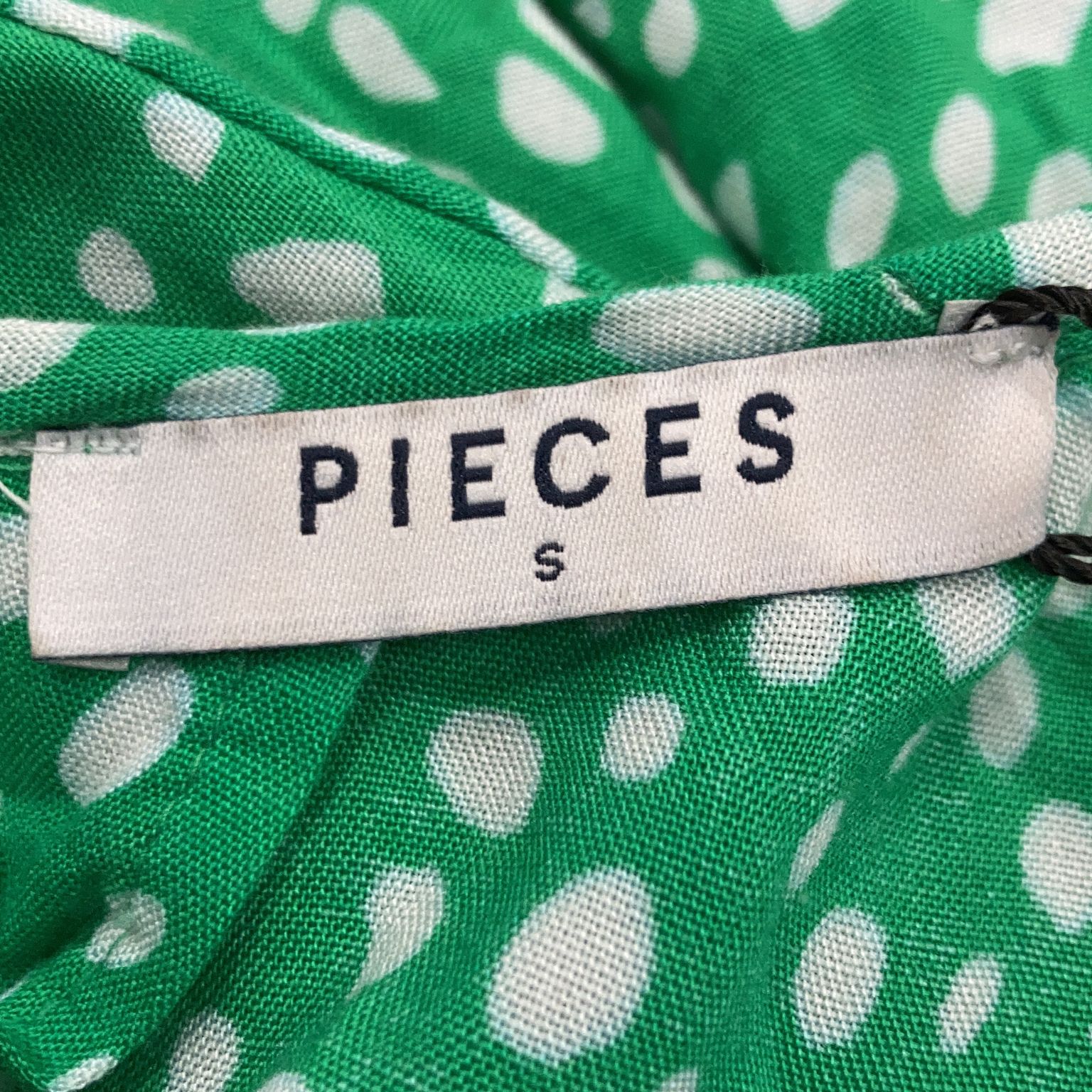 Pieces