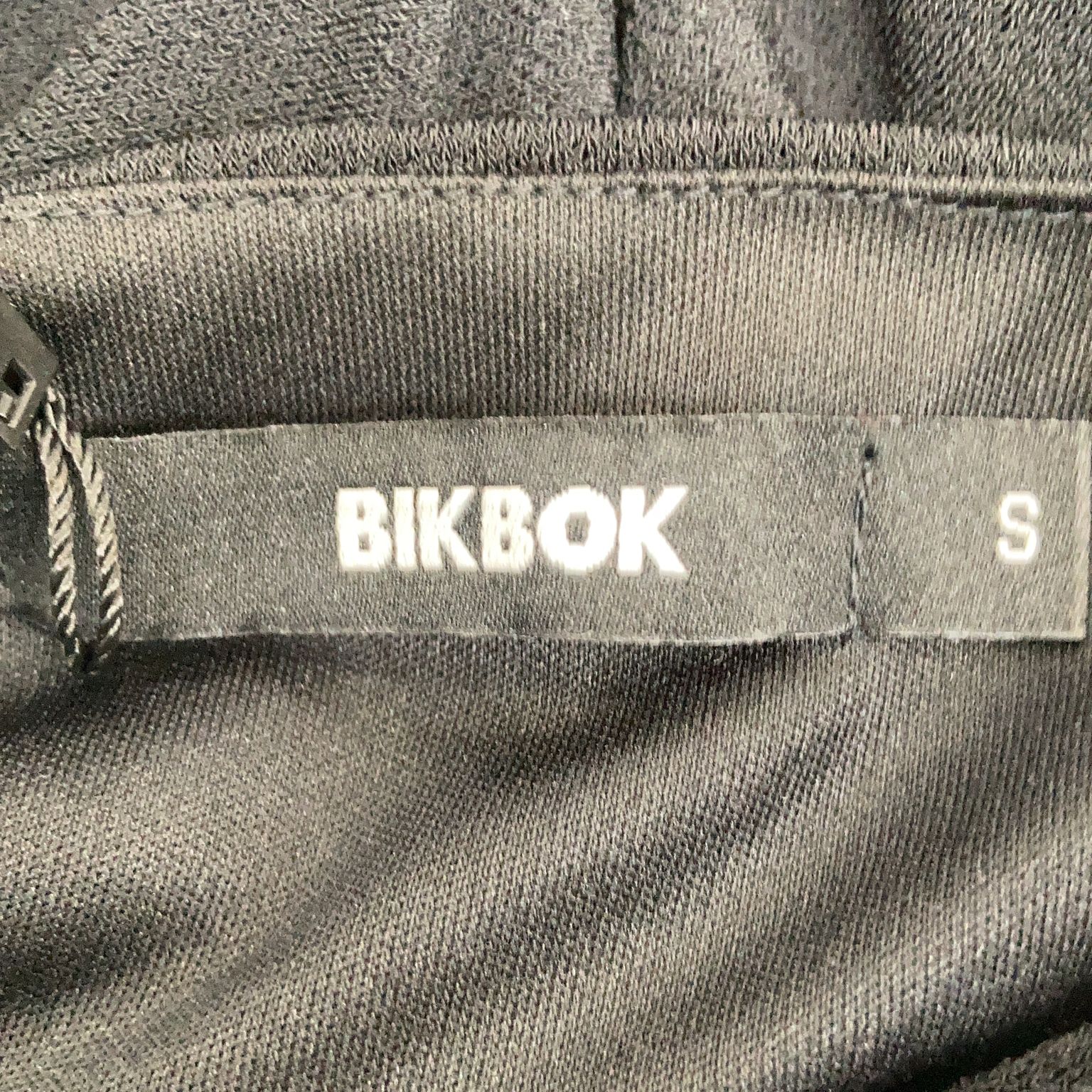 Bik Bok