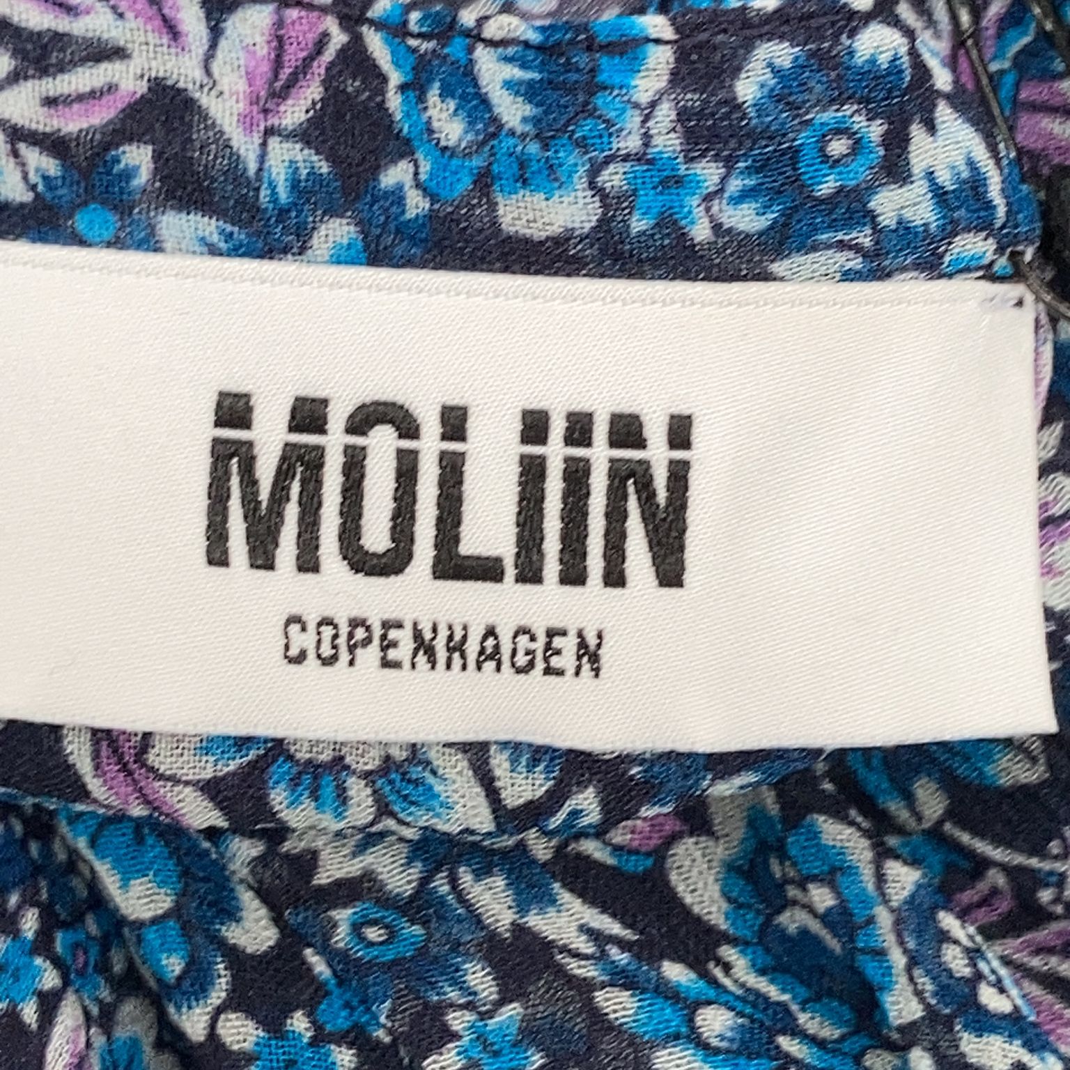 MOLIIN