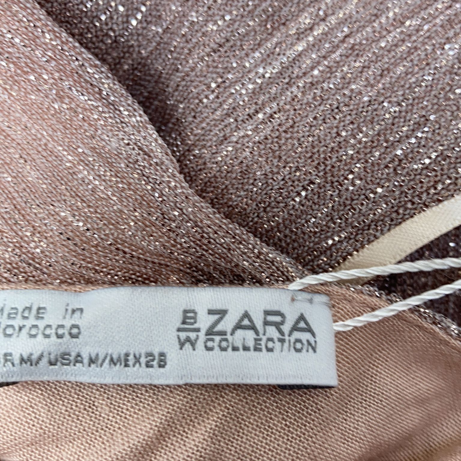 Zara WB Collection