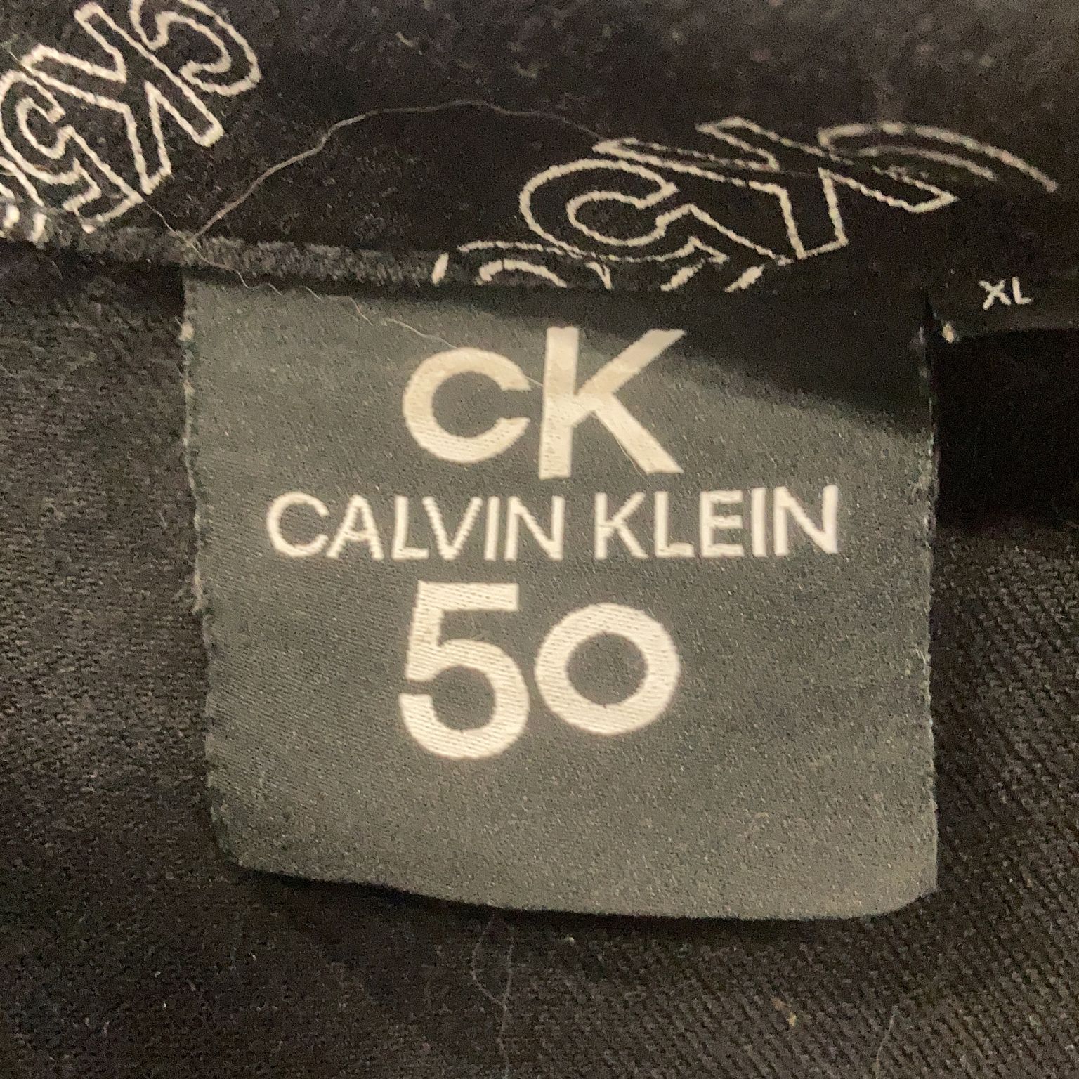 Calvin Klein