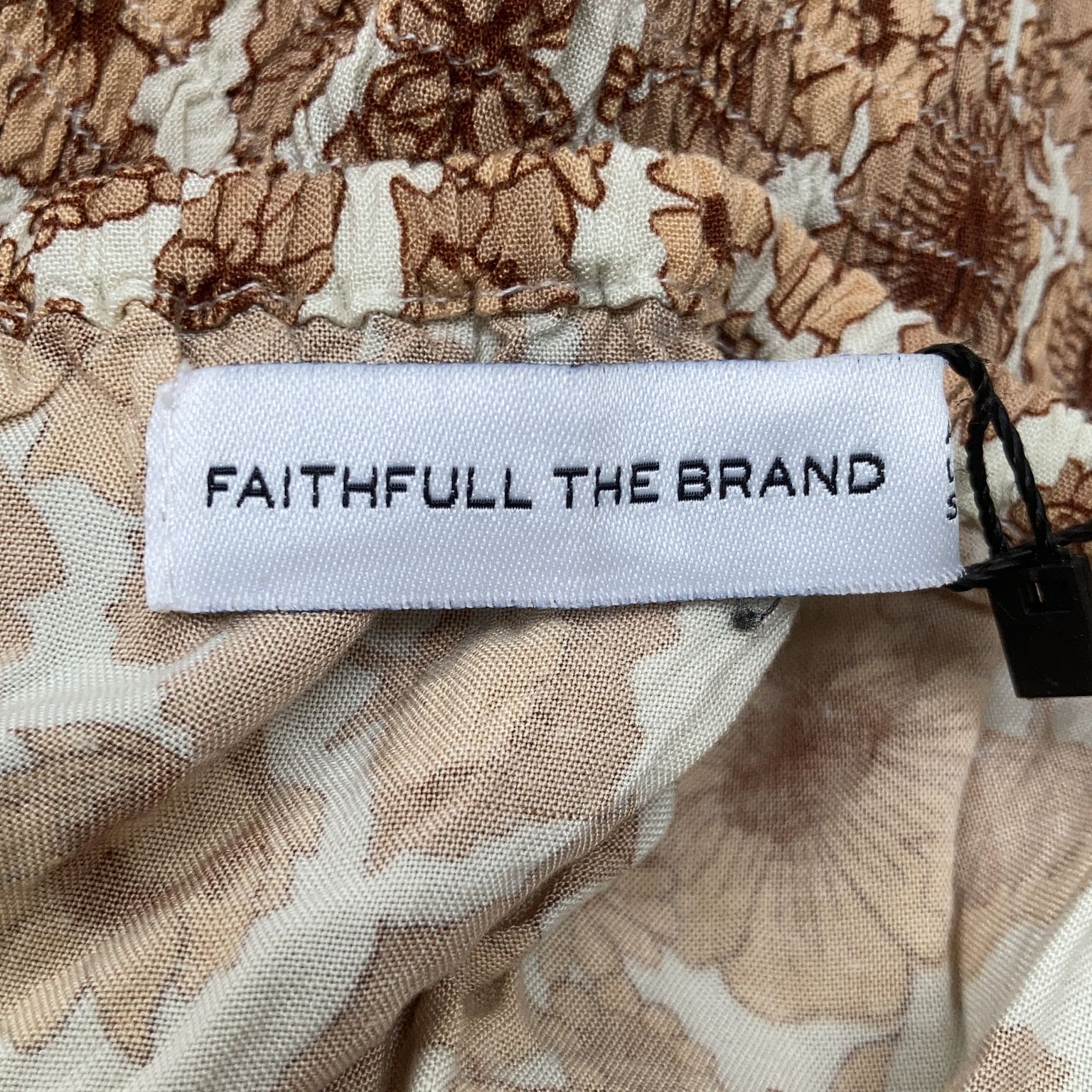 Faithfull the Brand