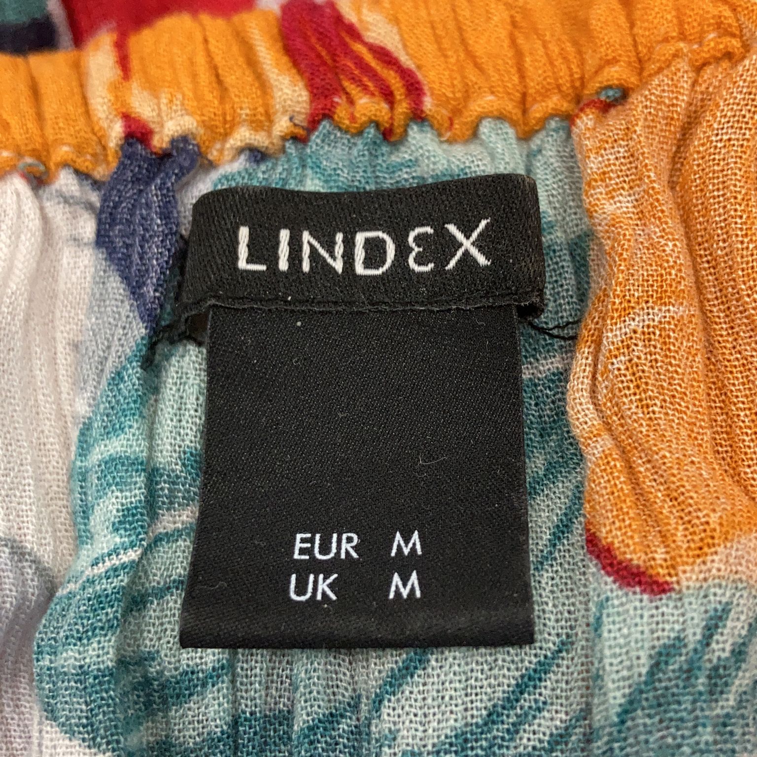 Lindex