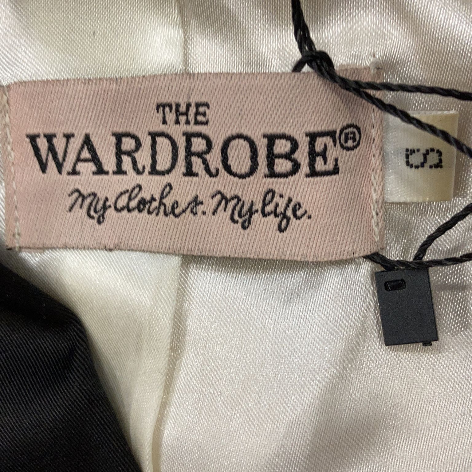 The Wardrobe