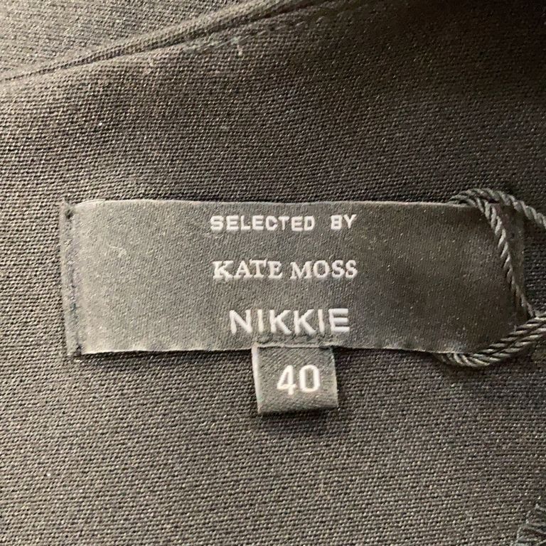 Nikkie x Kate Moss