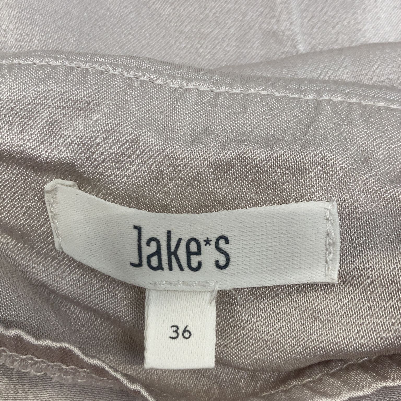 Jake*s