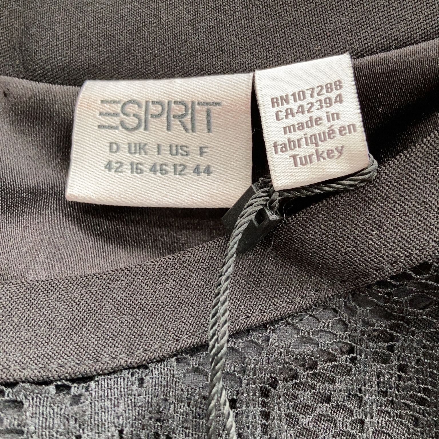 ESPRIT