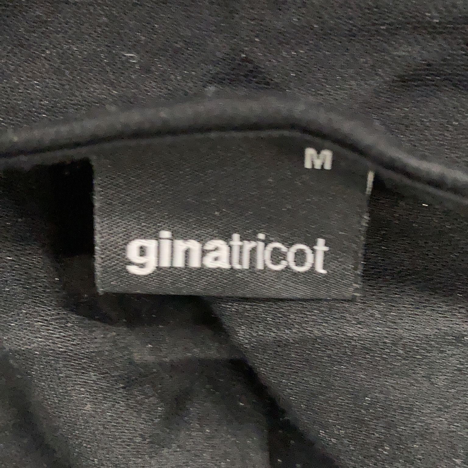 Gina Tricot