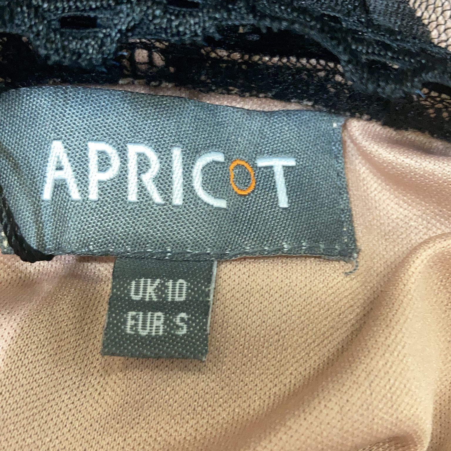 Apricot