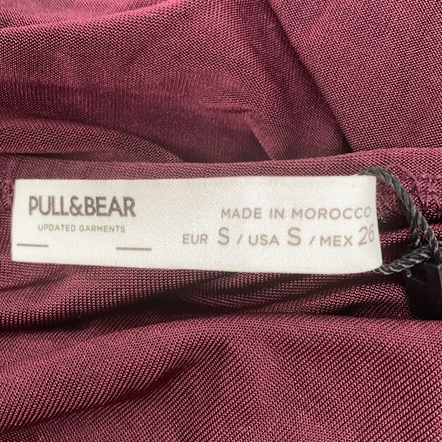 Pull  Bear