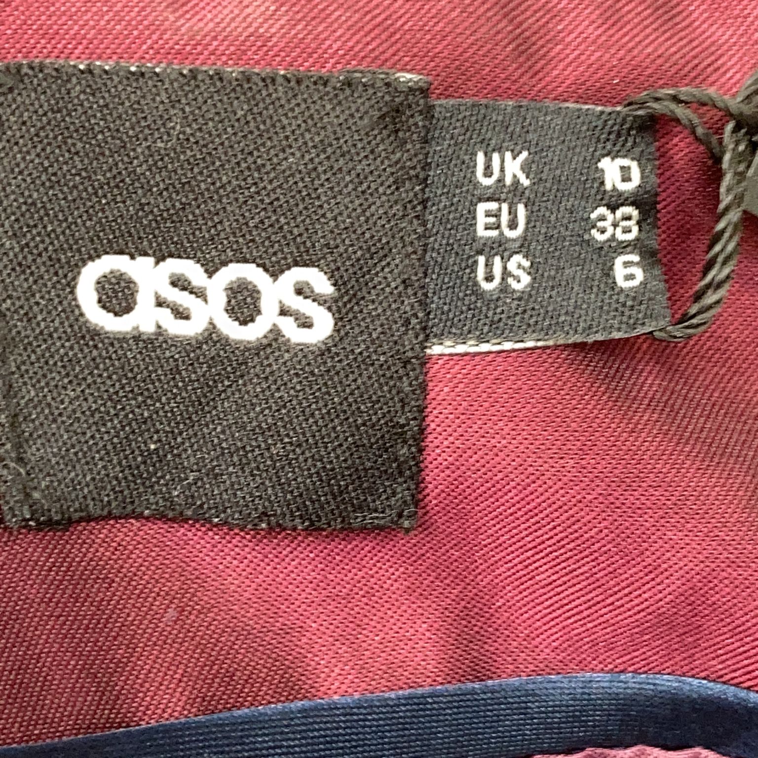 ASOS