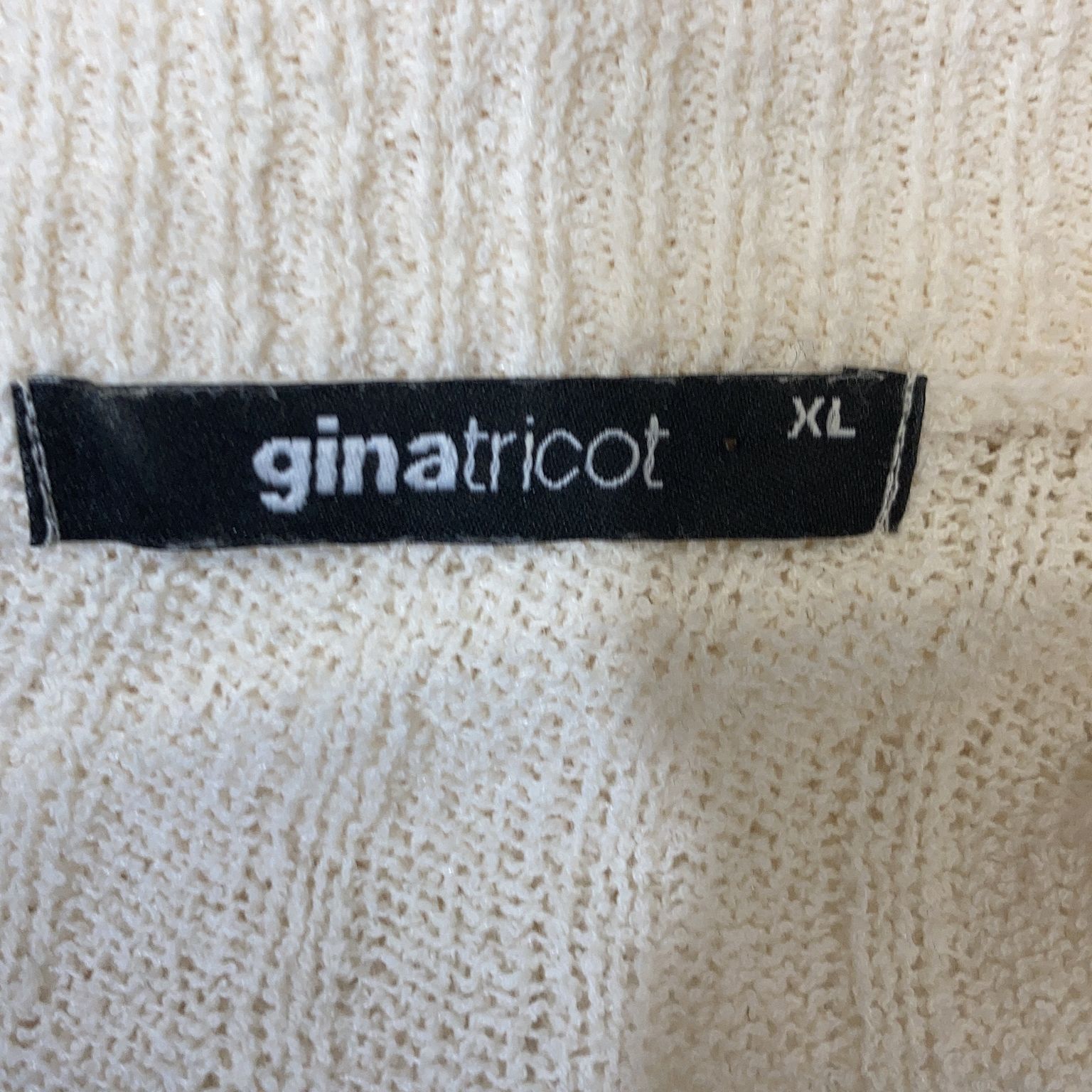 Gina Tricot